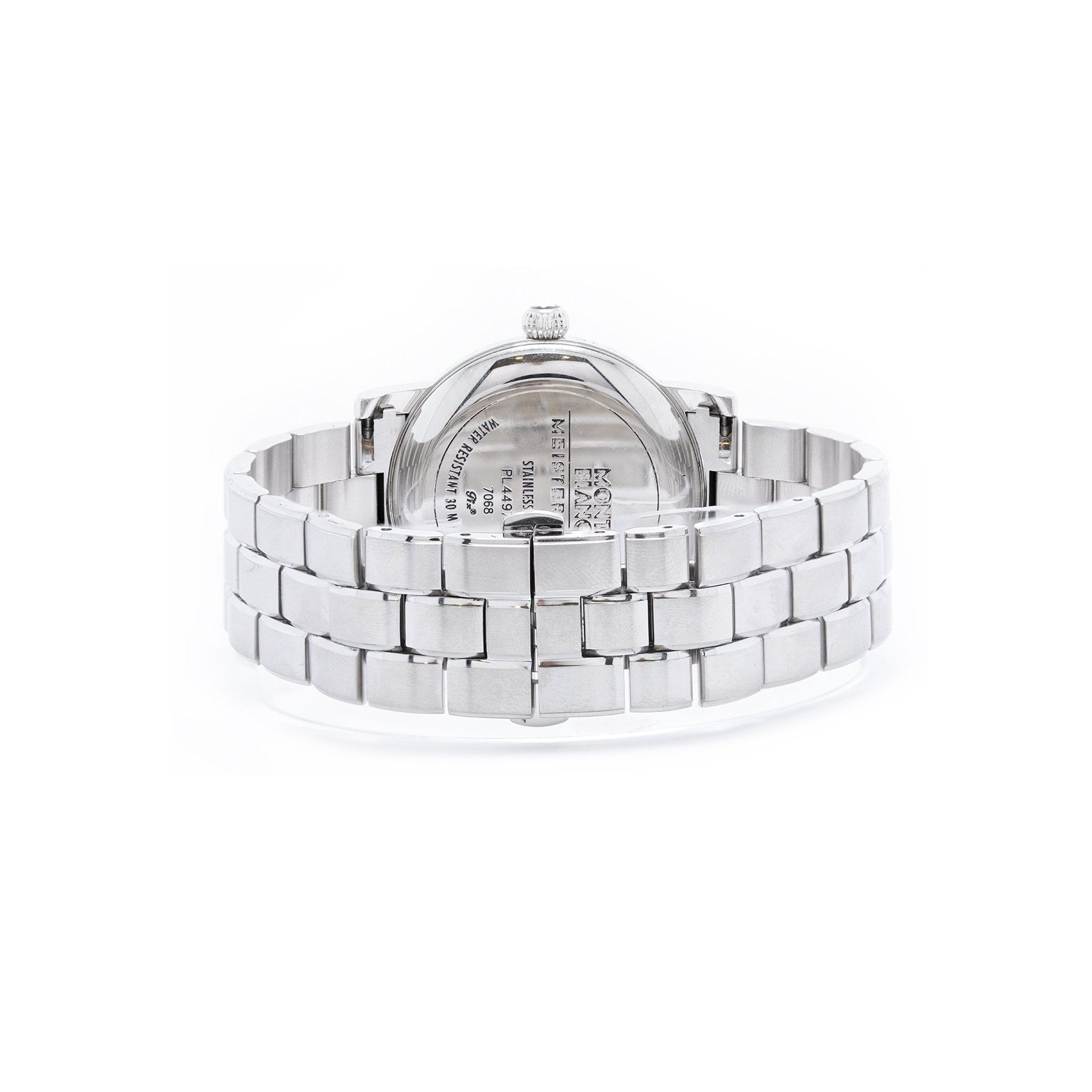 Montblanc Meisterstuck Star Automatic Watch