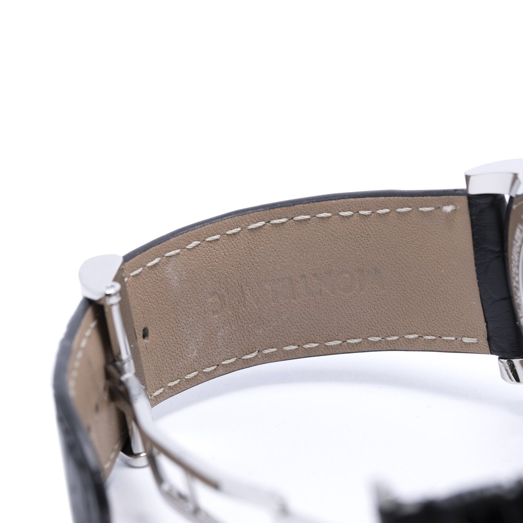 Montblanc Meisterstuck Star GMT Watch