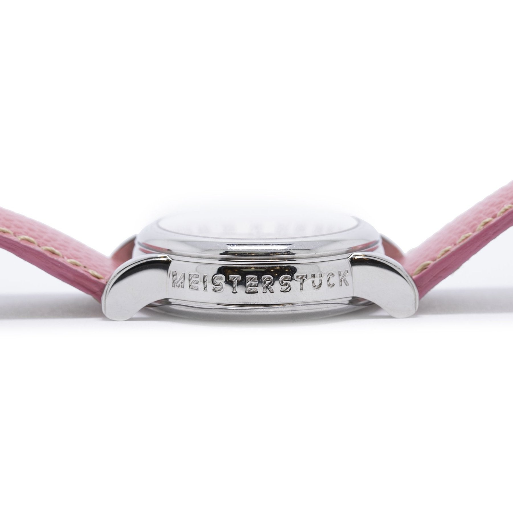 Montblanc Meisterstuck Watch