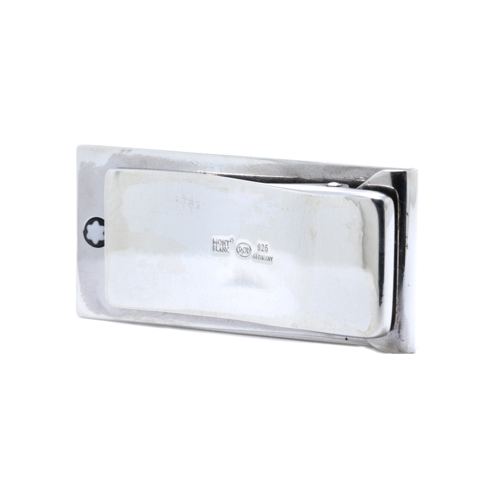 Montblanc Money Clip