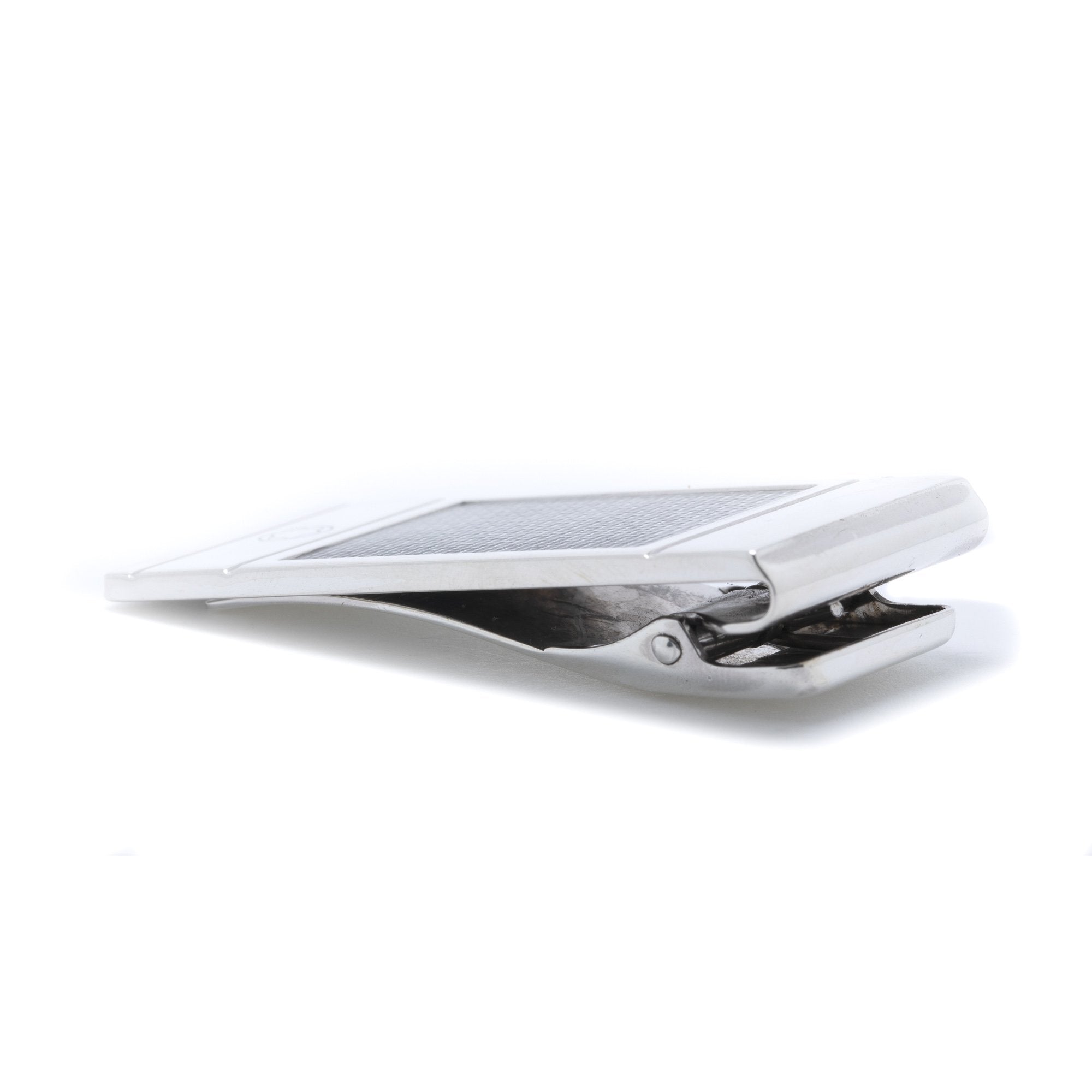 Montblanc Money Clip