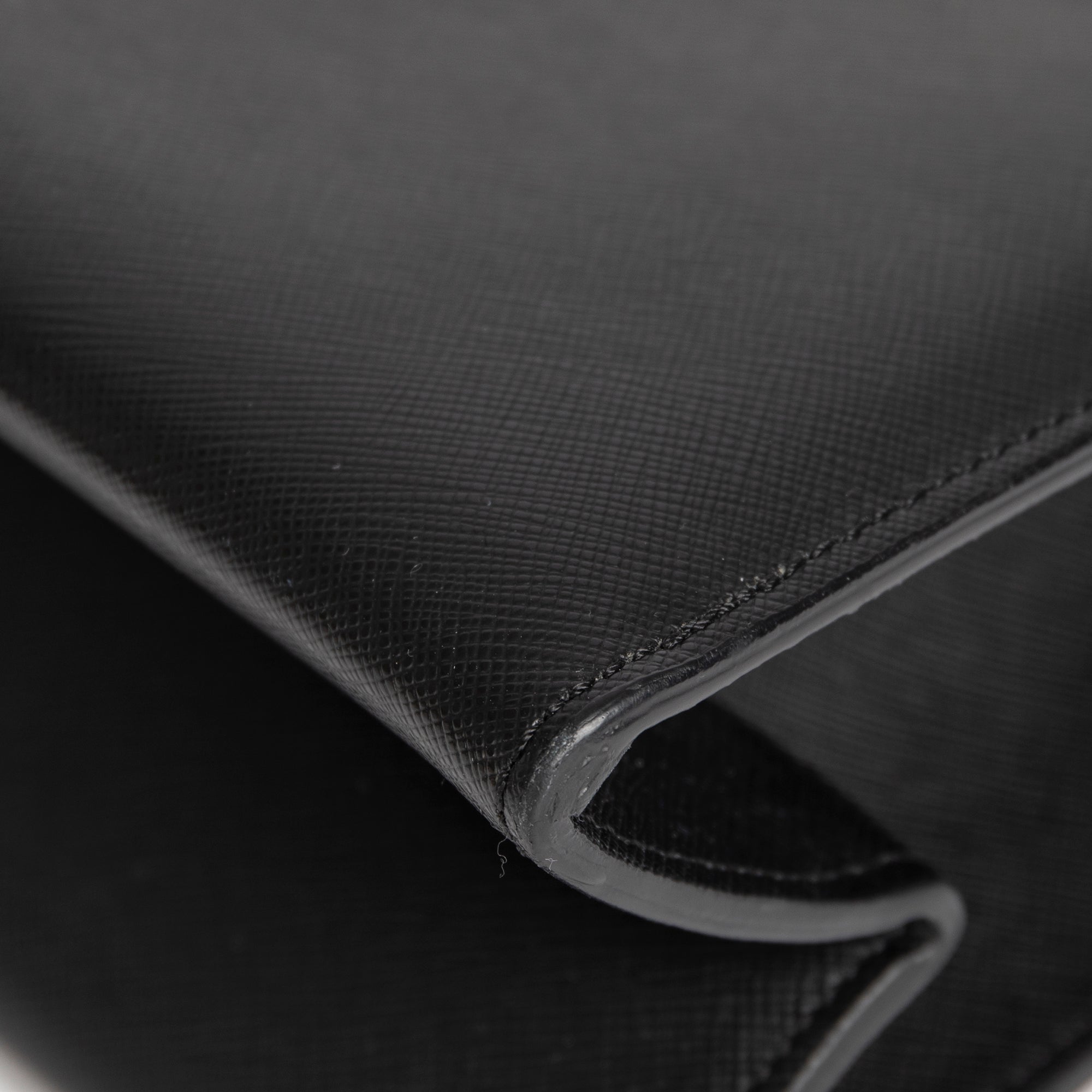 Montblanc Sartorial Single-Gusset Briefcase