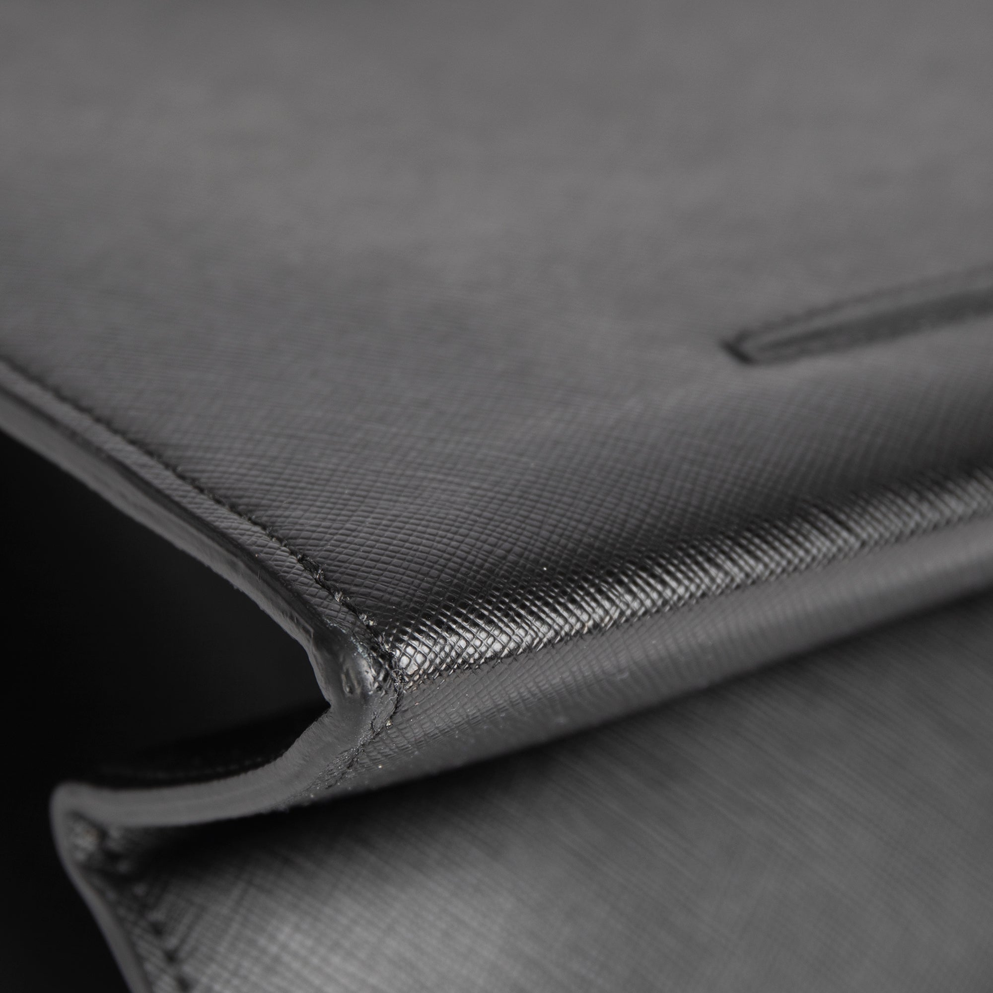 Montblanc Sartorial Single-Gusset Briefcase