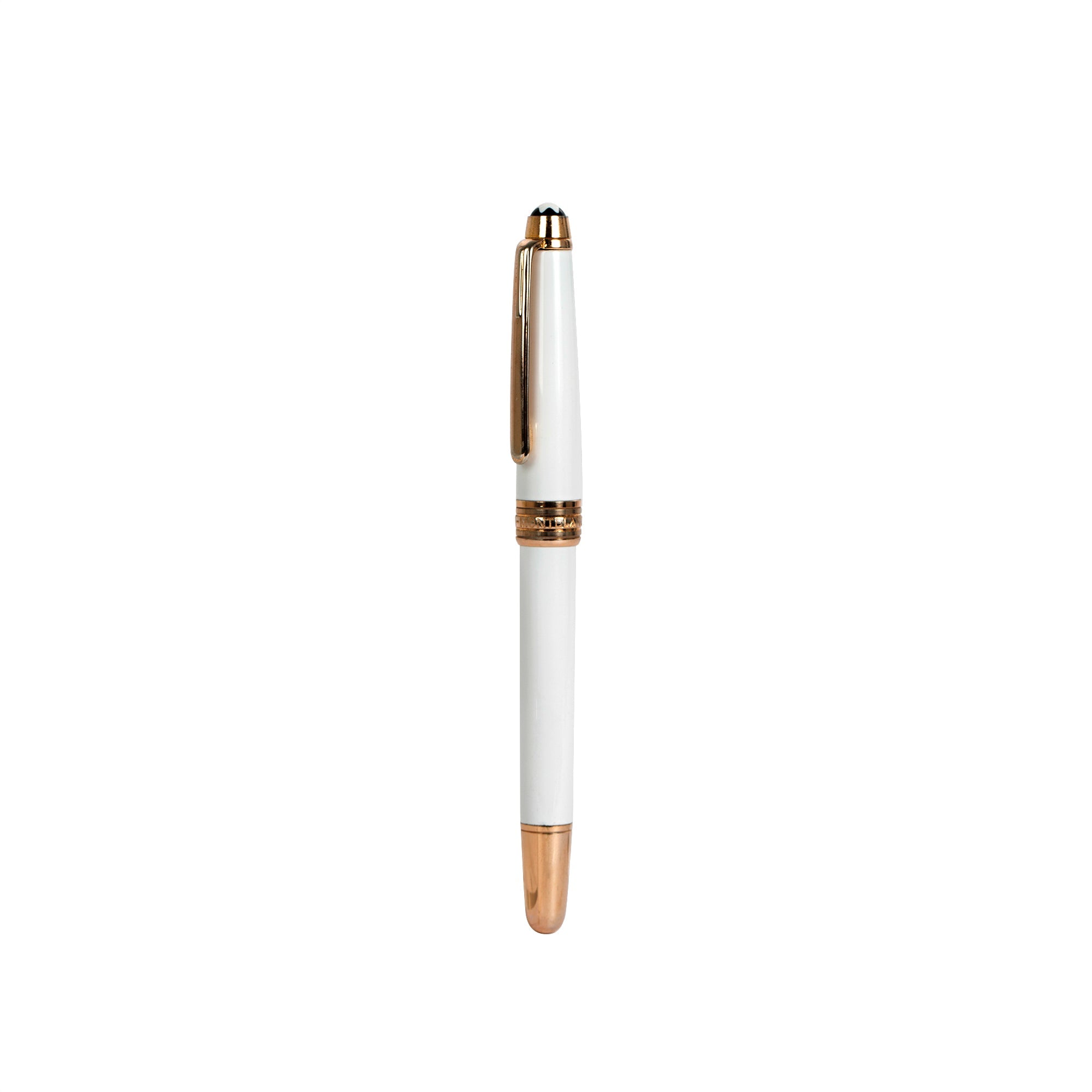 Montblanc Special Edition 'Aiguille Blandoe de Peuterey' Meisterstuck Rollerball Pen