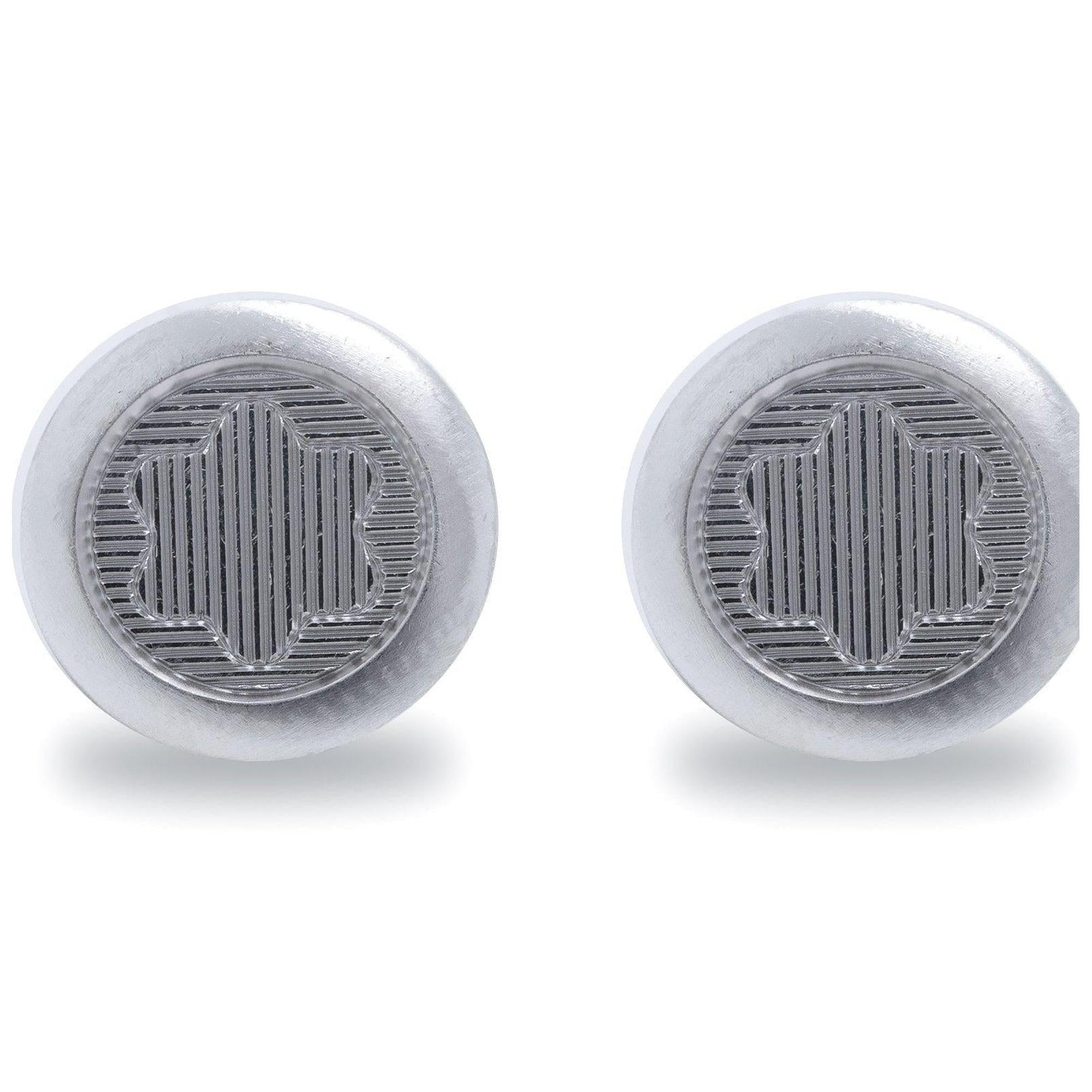 Montblanc Star Cufflinks