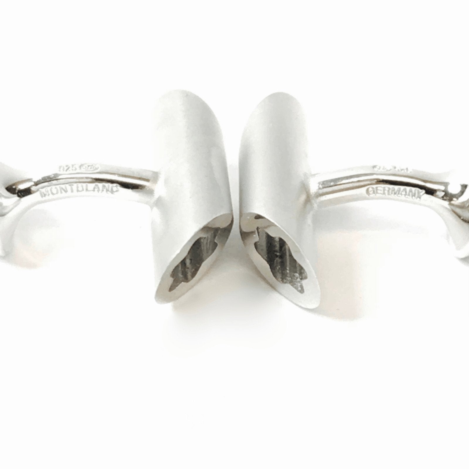 Montblanc Star Tube Cufflinks