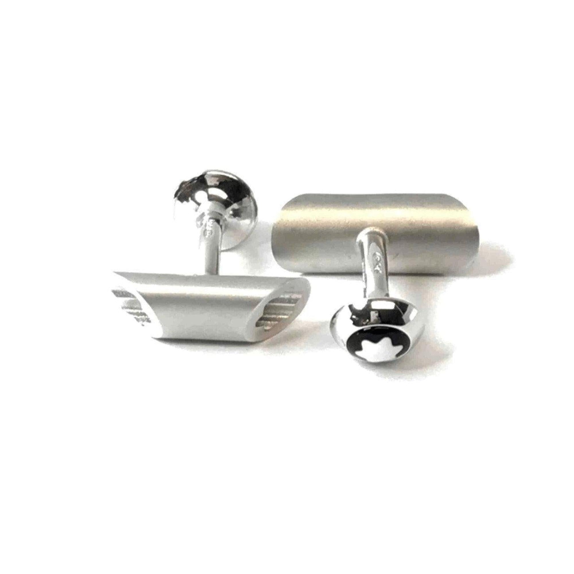 Montblanc Star Tube Cufflinks