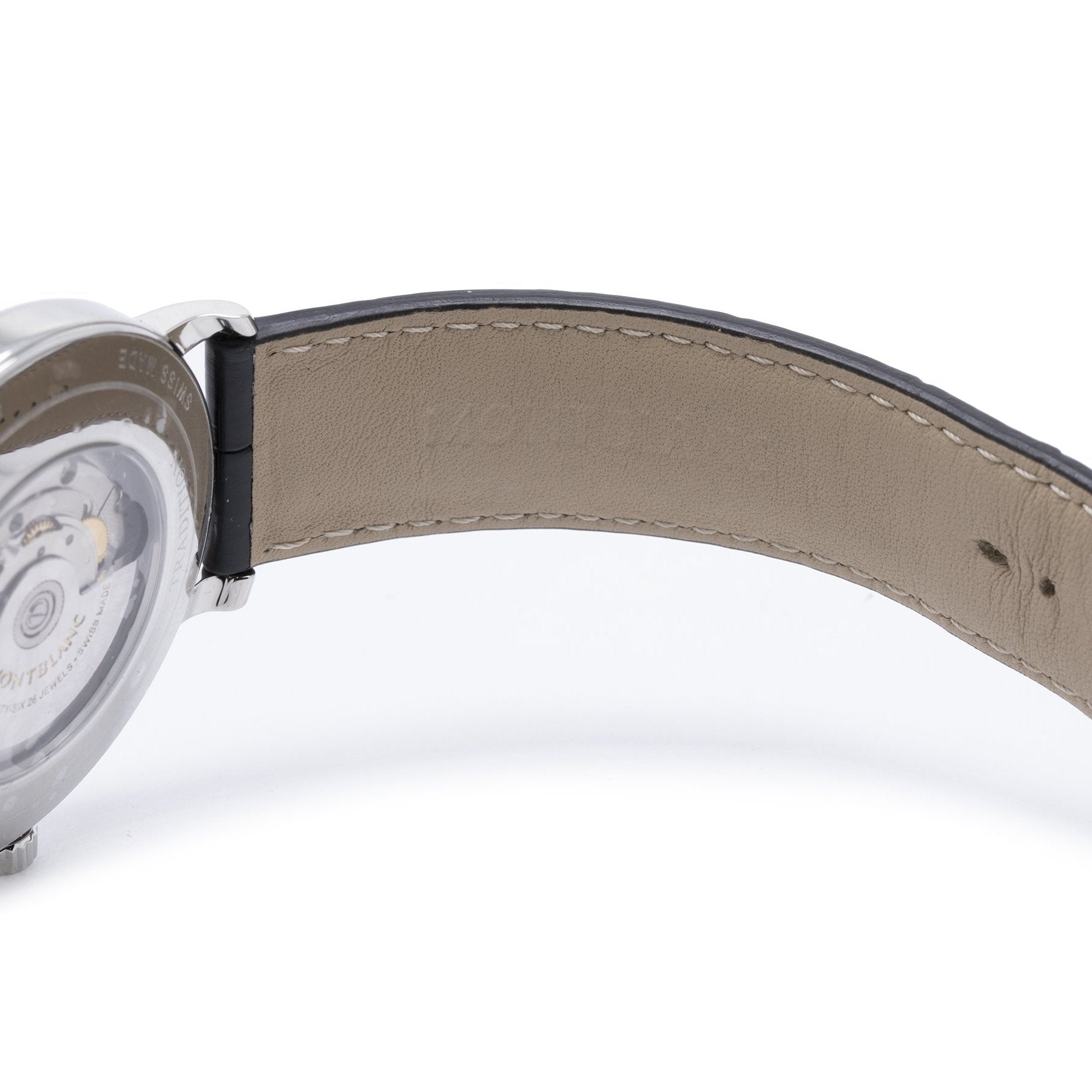 Montblanc Tradition Watch w/ Box