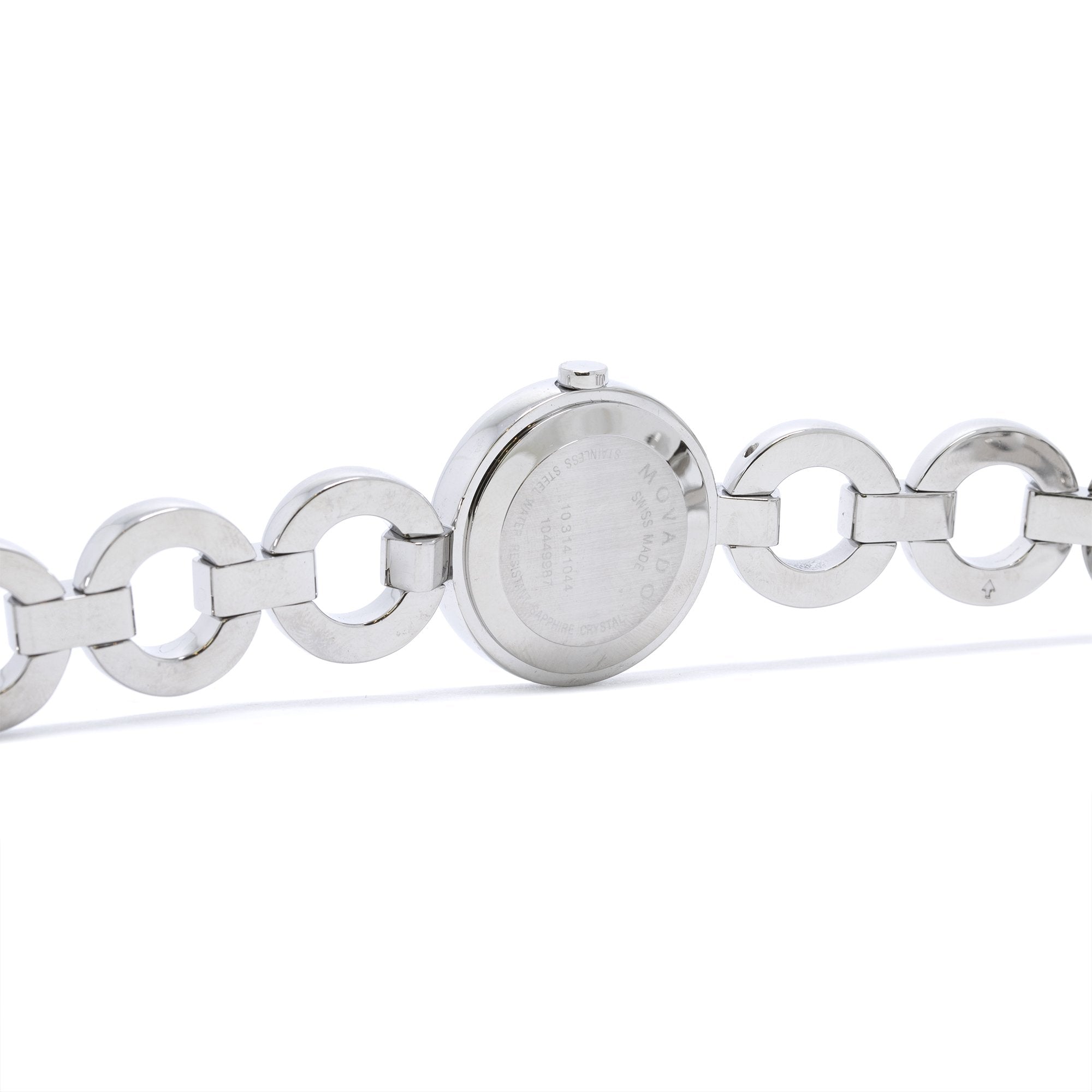 Movado Belamoda Watch