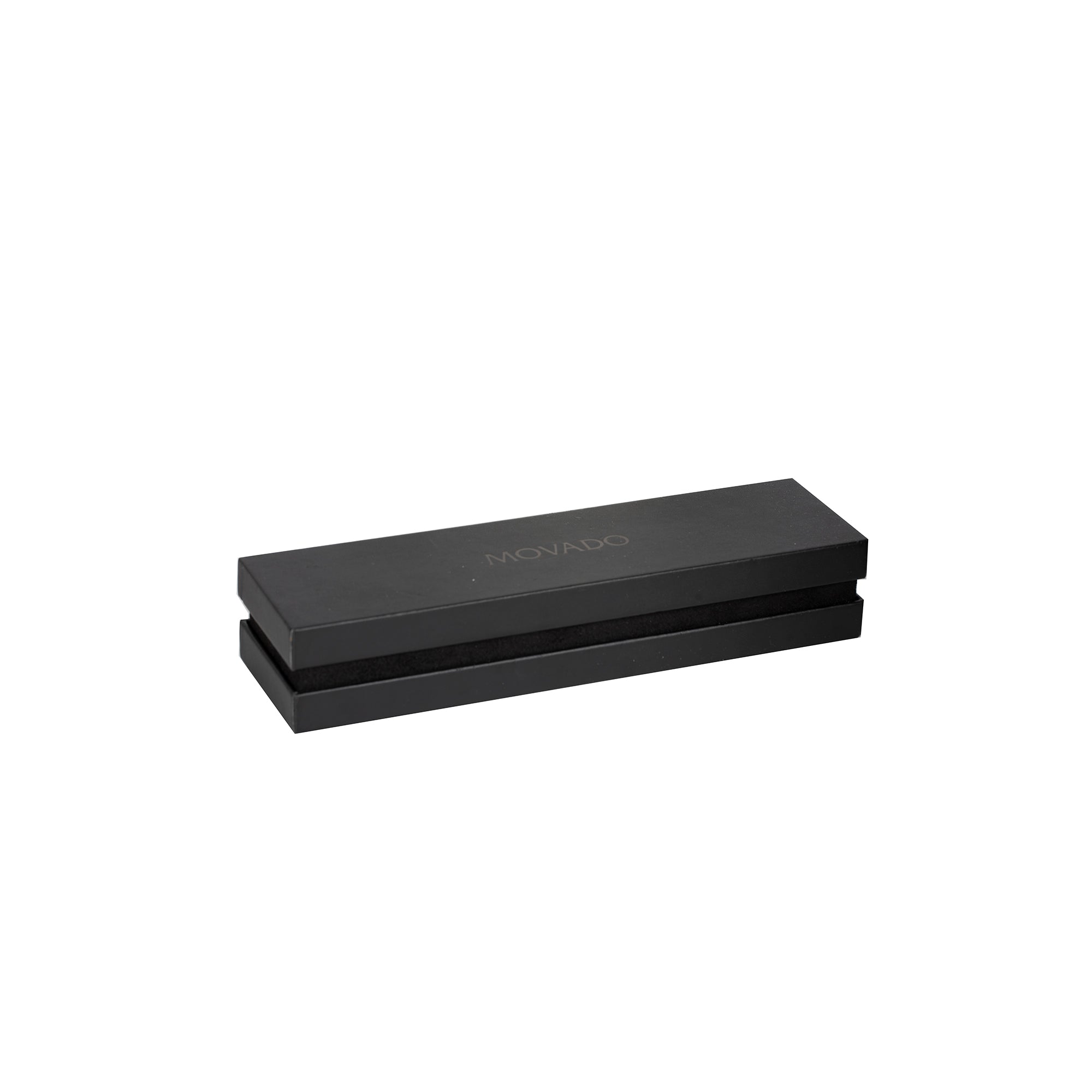 Movado Bold Thin Watch w/ Box