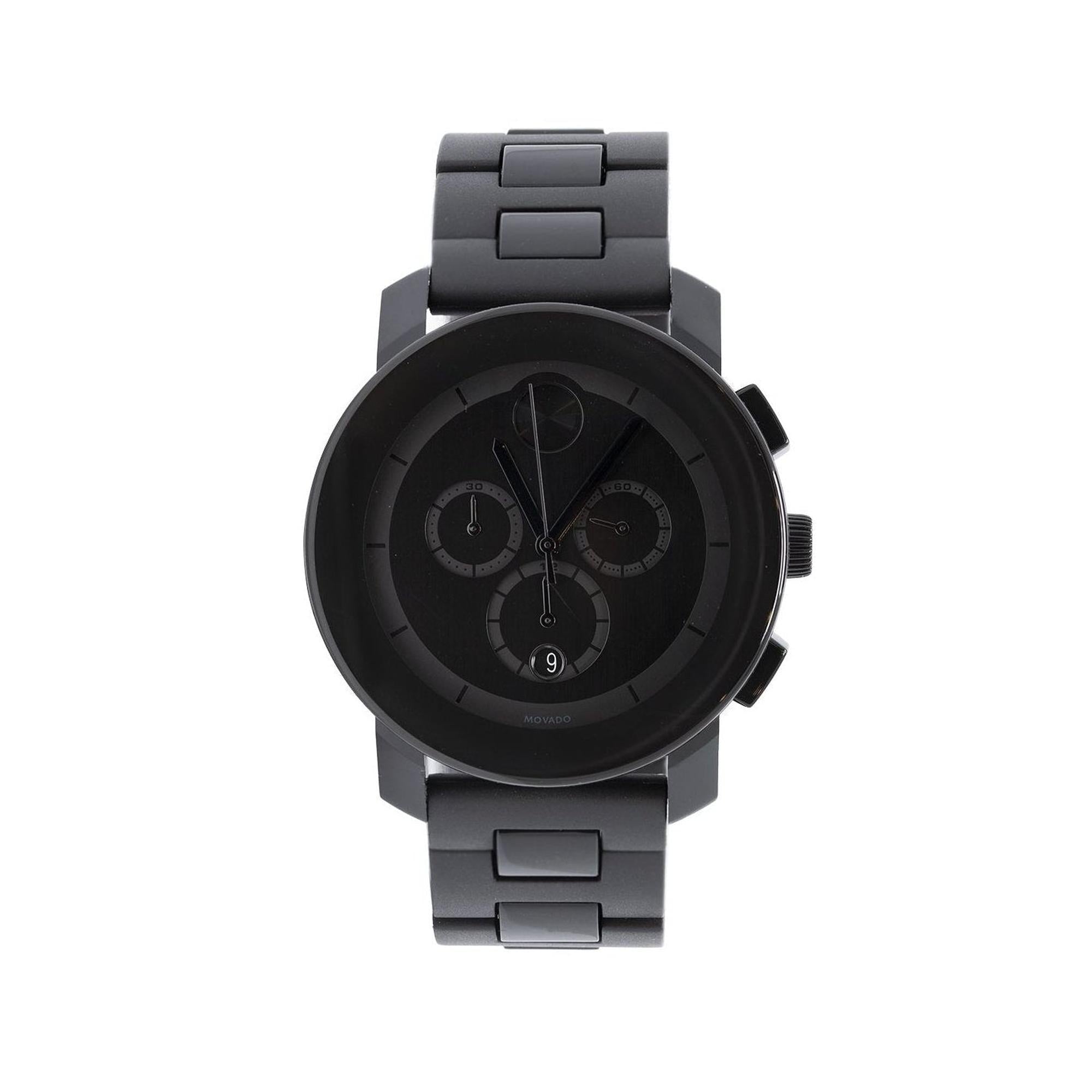 Movado Bold Watch