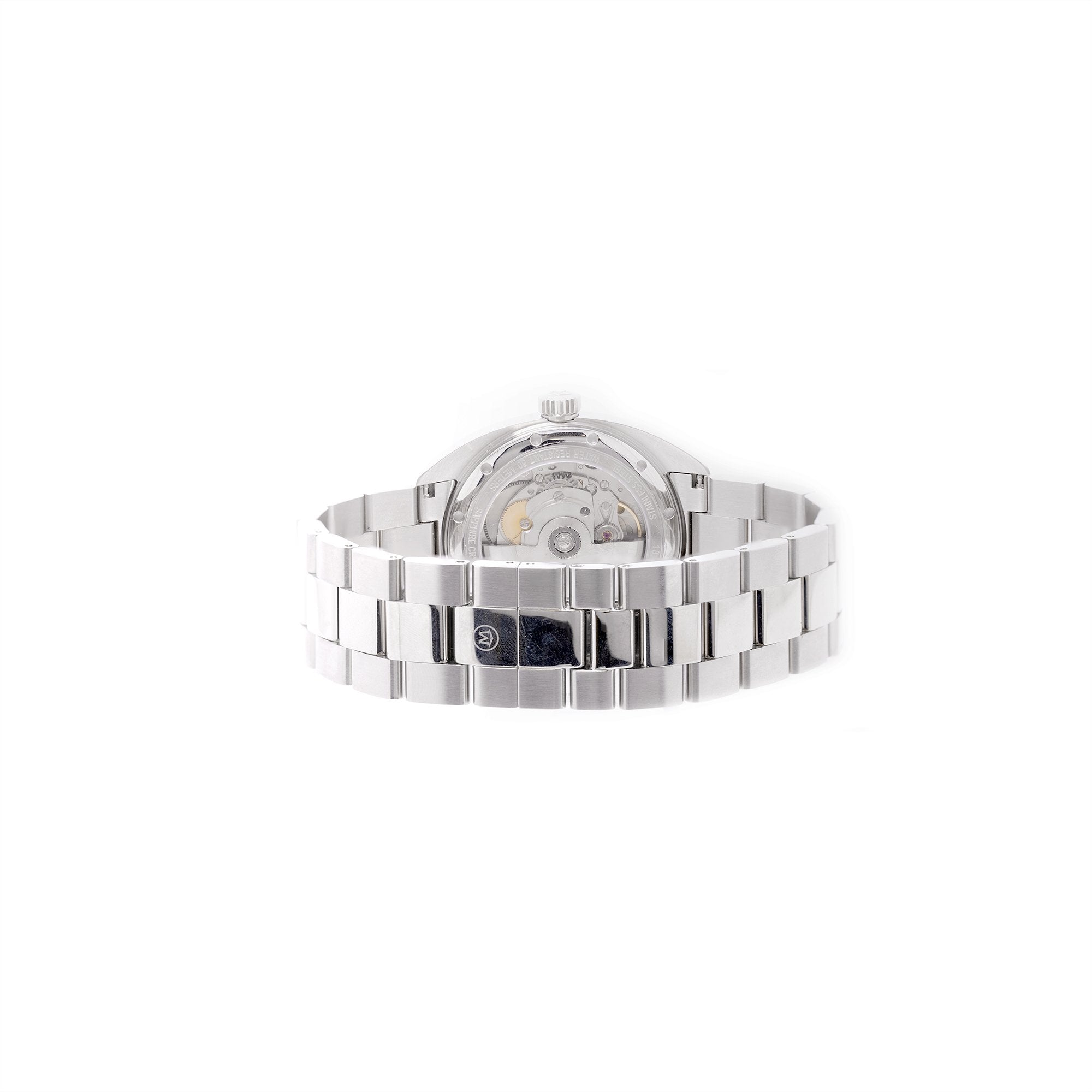 Movado Datron Watch w/ Box