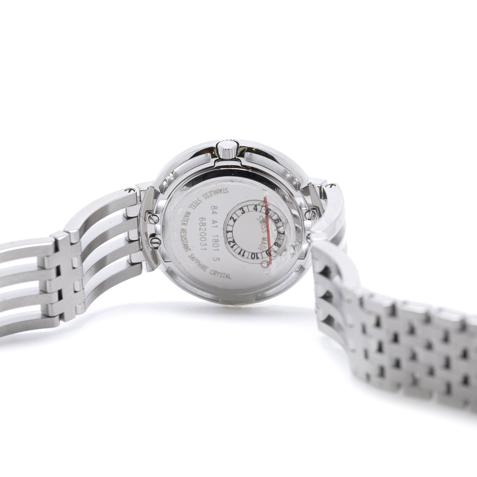 Movado Esperanza Diamond Watch