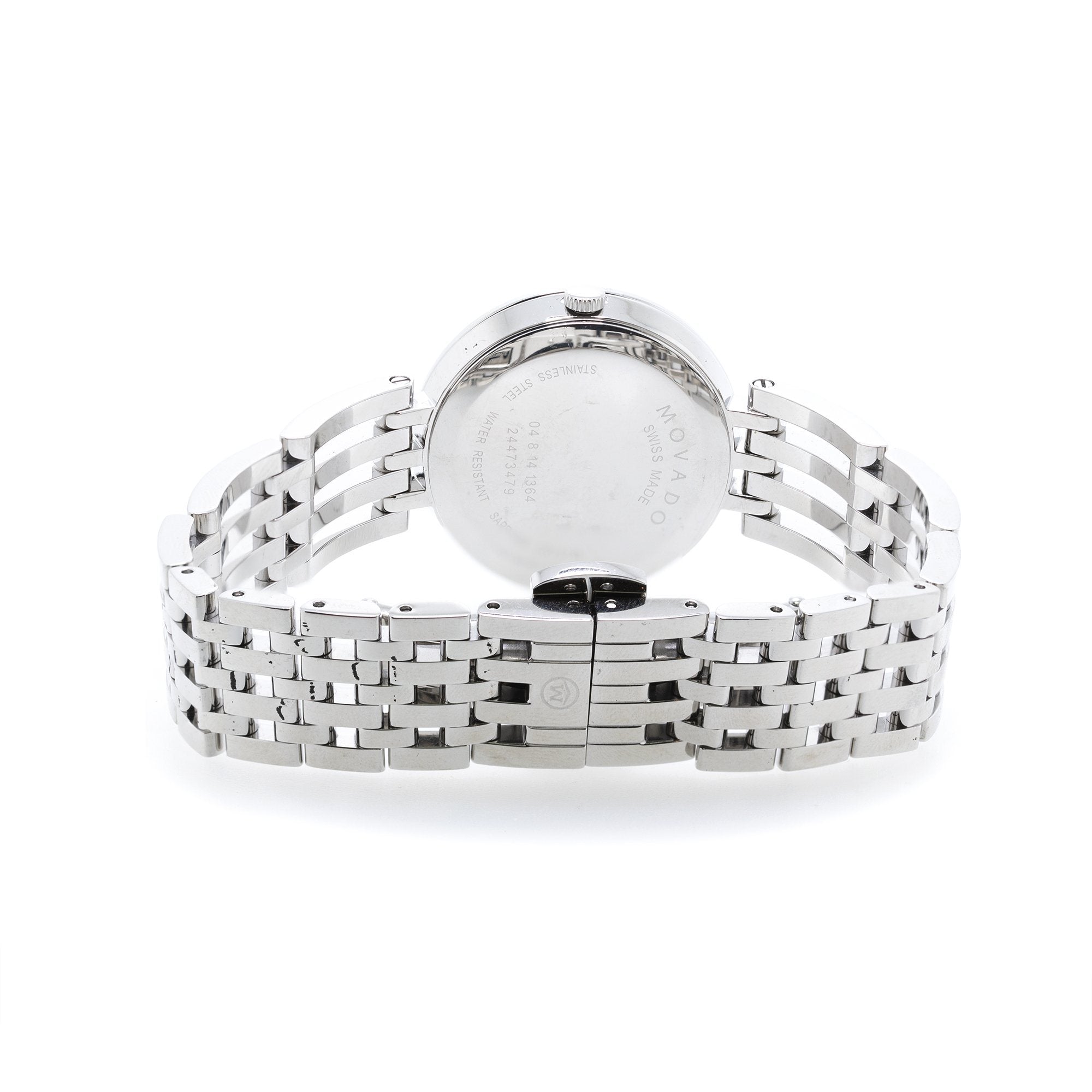 Movado Esperanza Watch