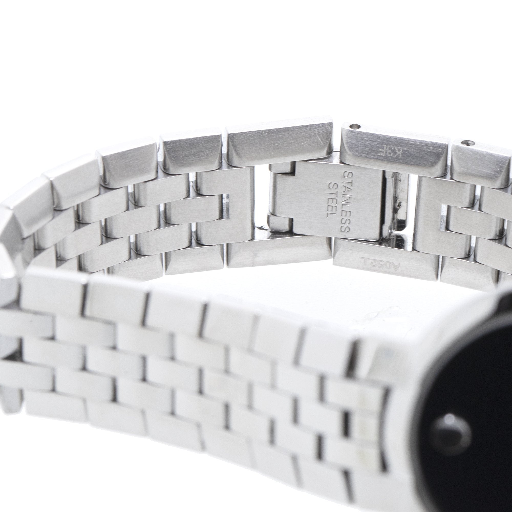 Movado Faceto Watch w/ Box