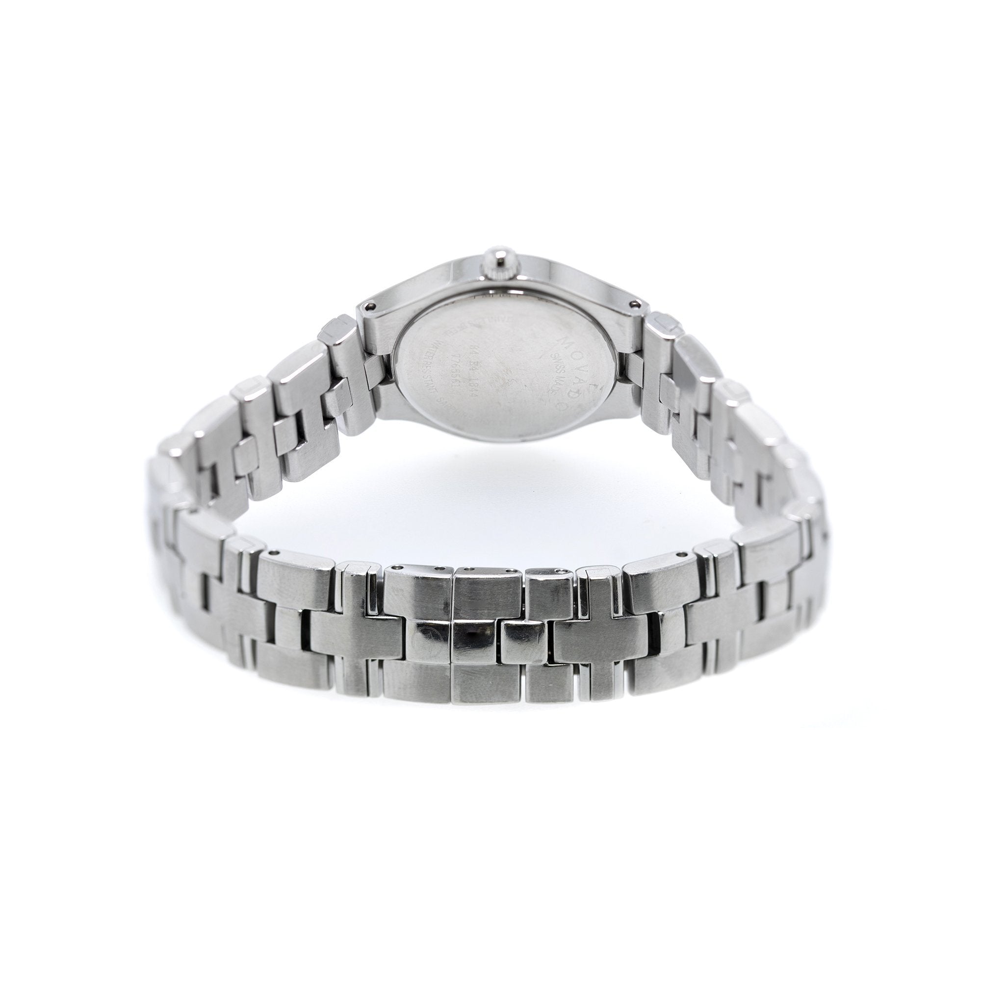 Movado Juro Watch