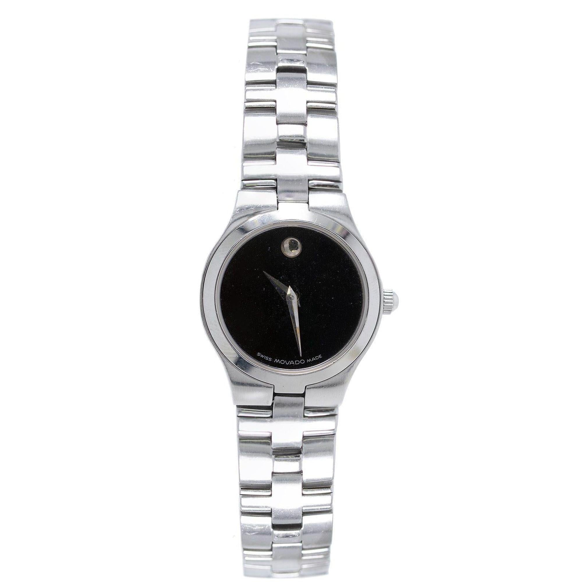 Movado Juro Watch