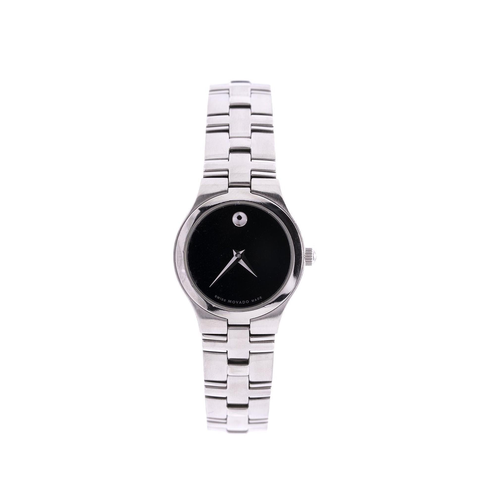 Movado Juro Watch