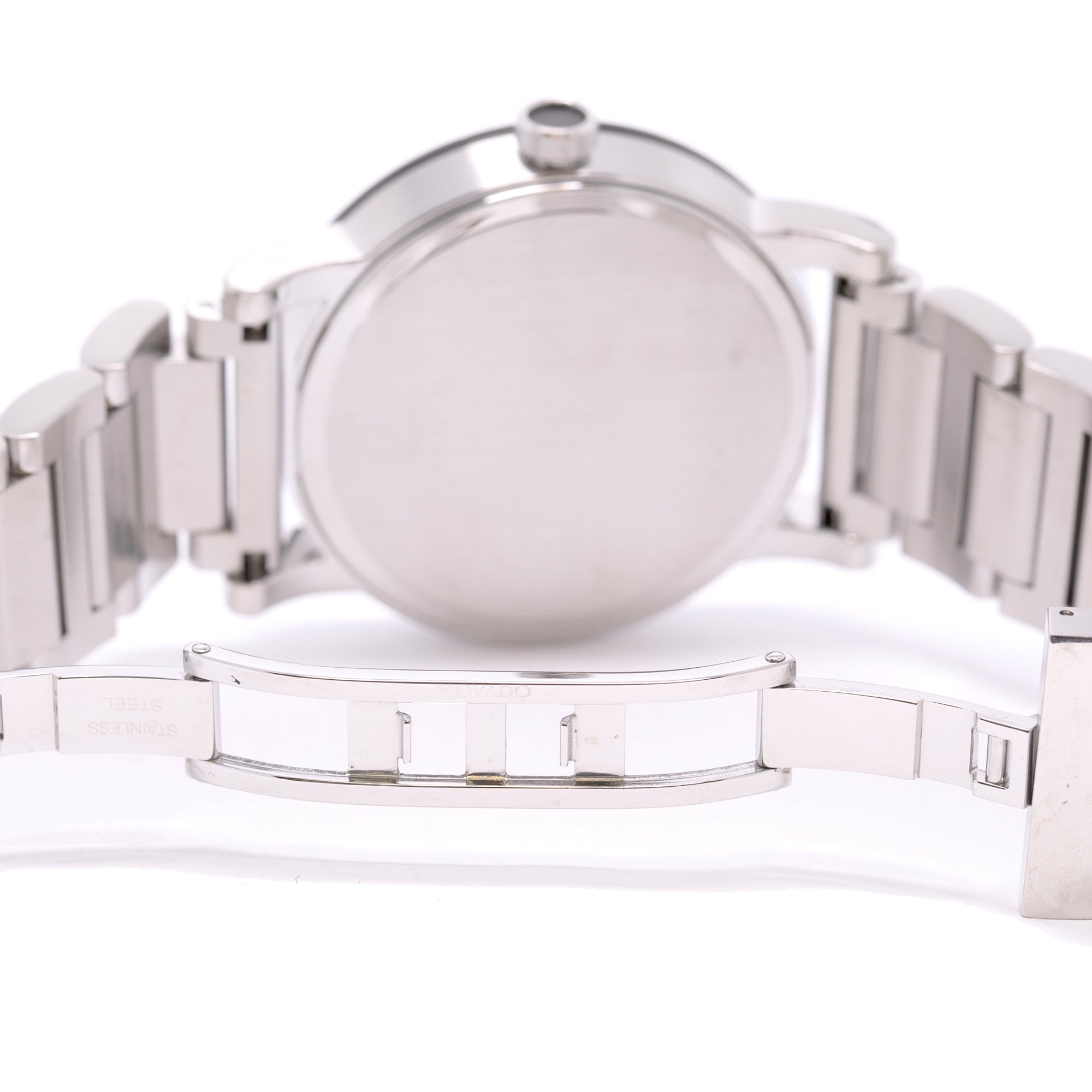 Movado Modern Sport Watch