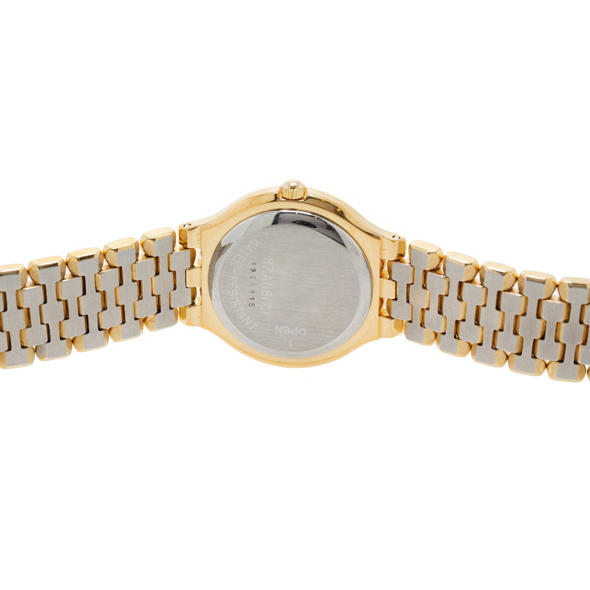 Movado Museum Classic Watch