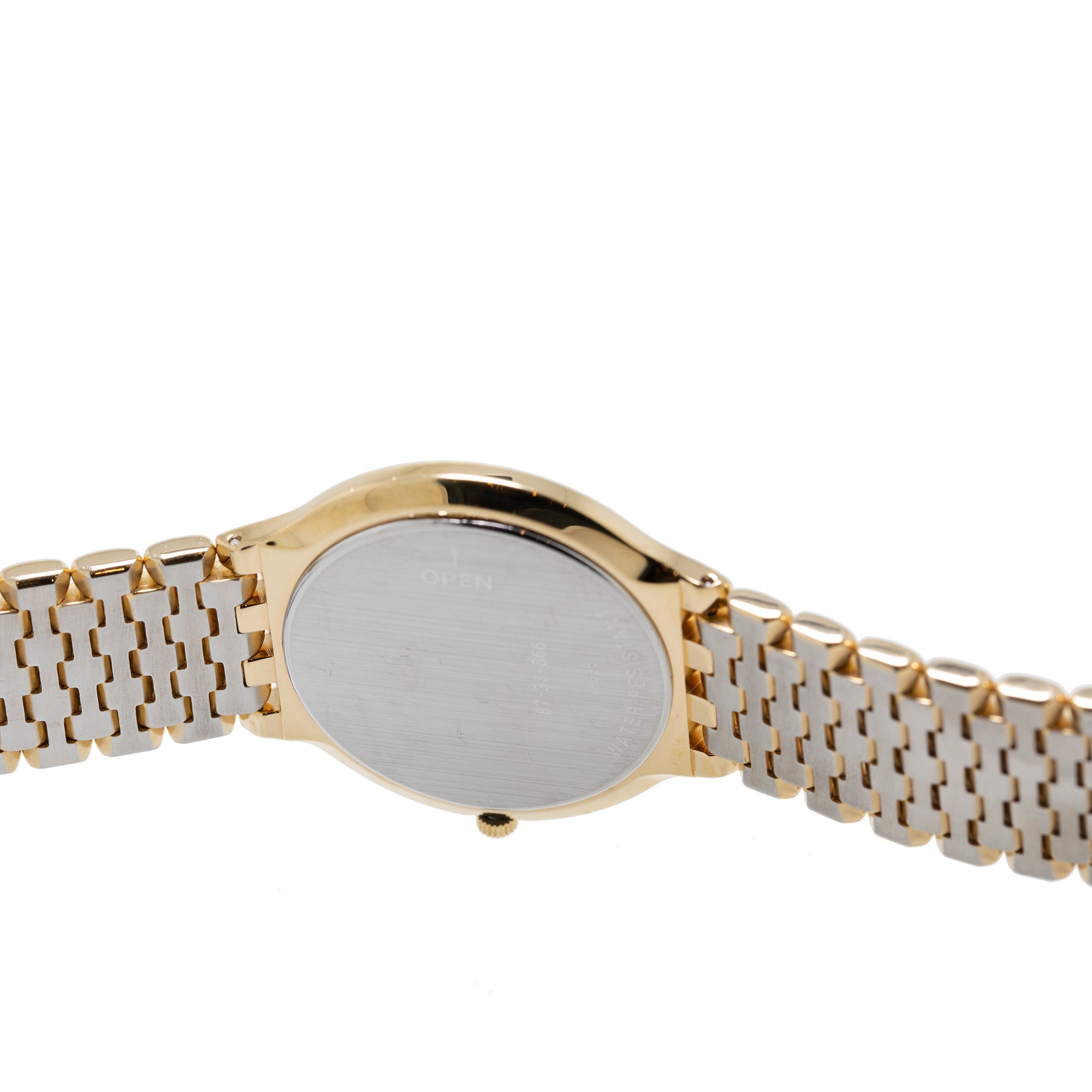 Movado Museum Classic Watch