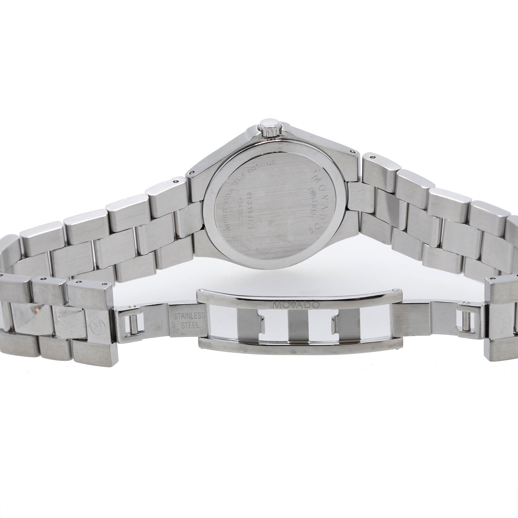 Movado Museum Classic Watch