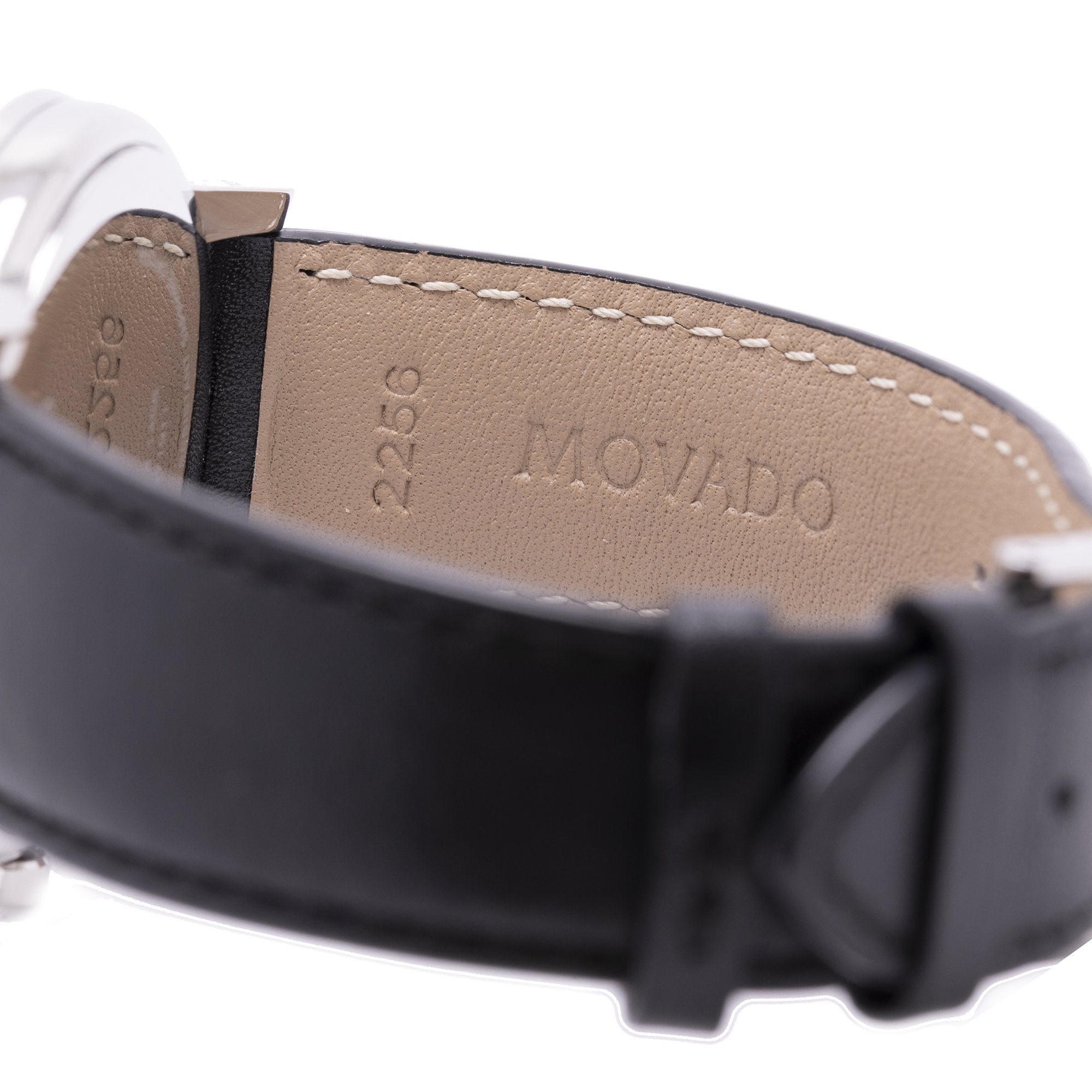Movado Museum Classic Watch