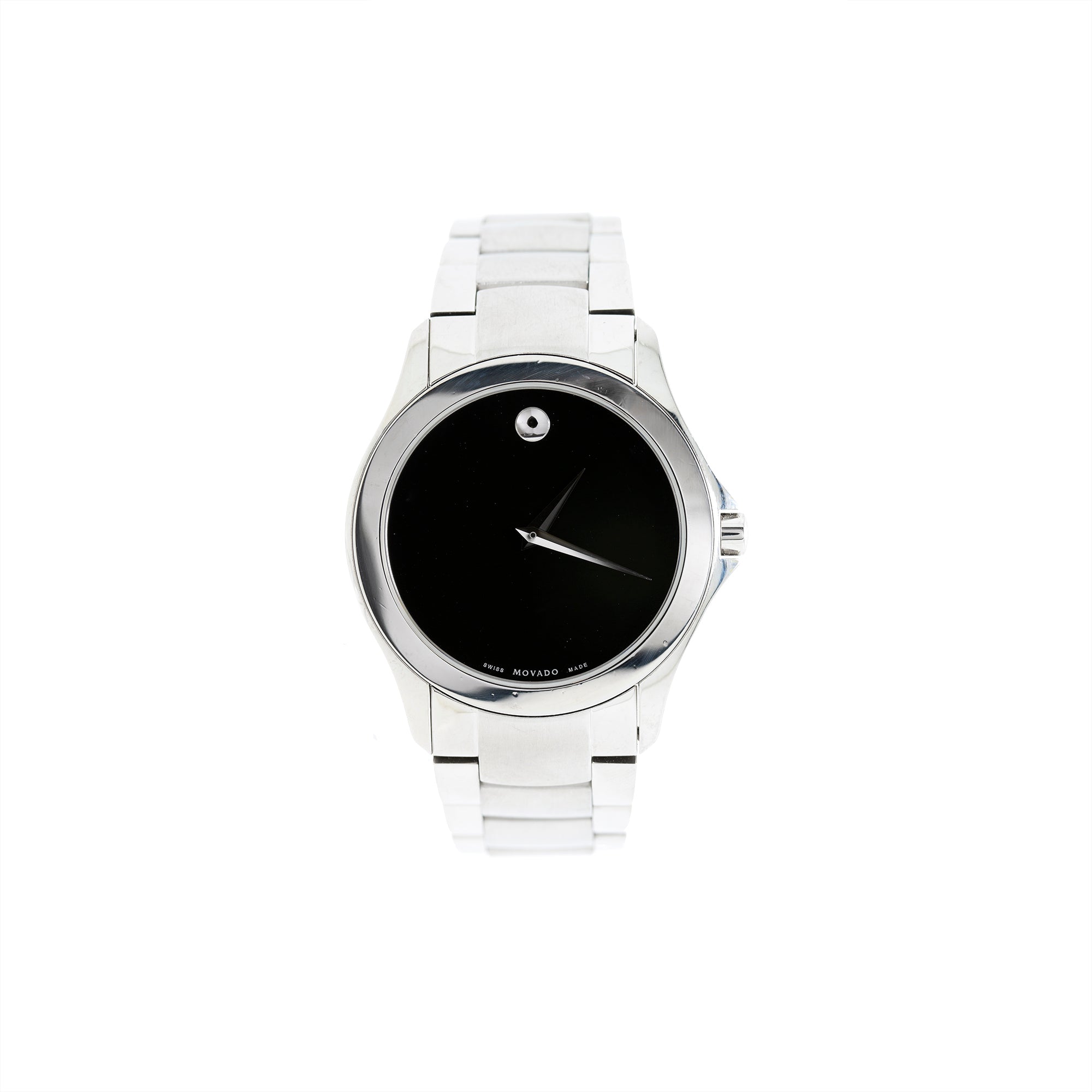 Movado Museum Classic Watch