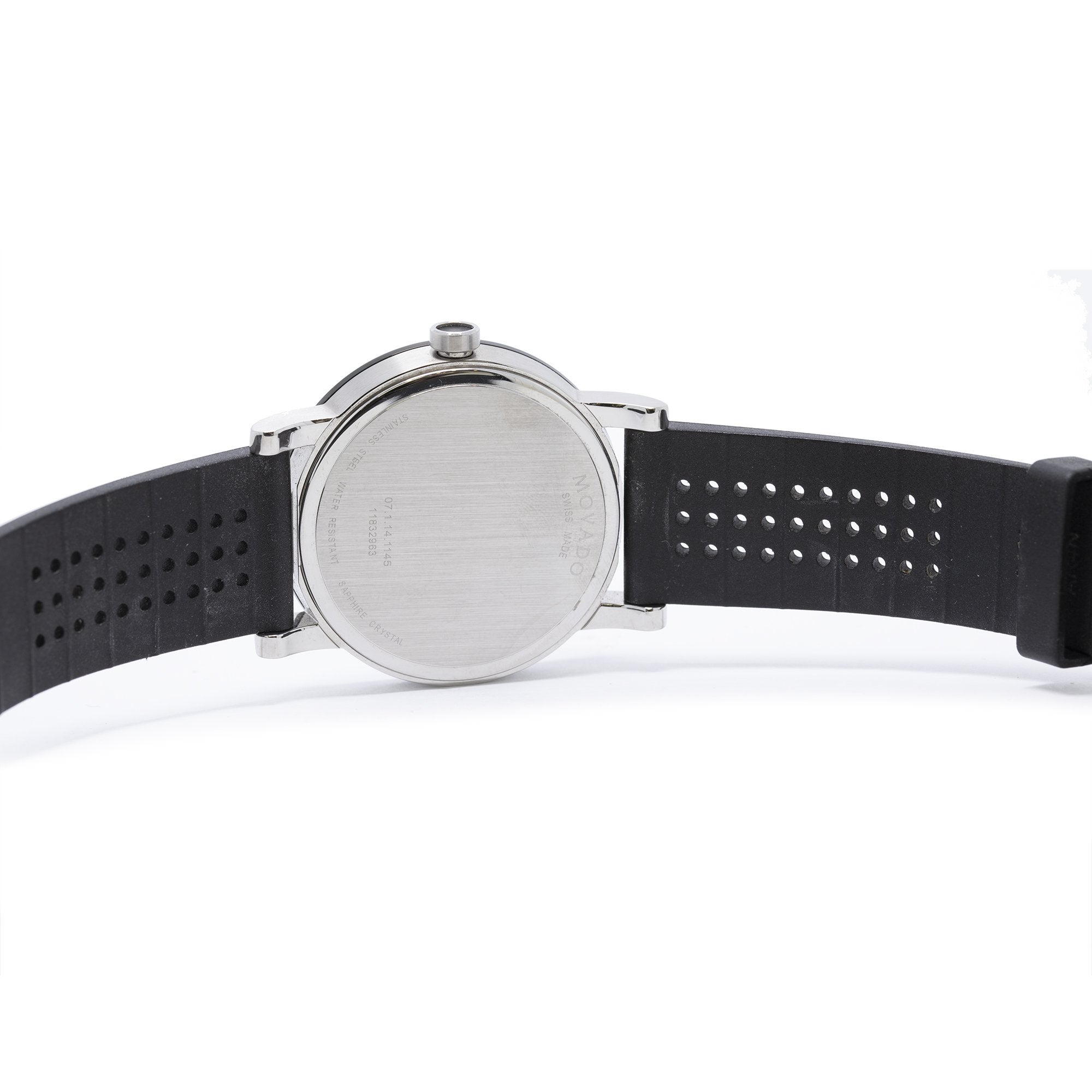 Movado Museum Sport Watch