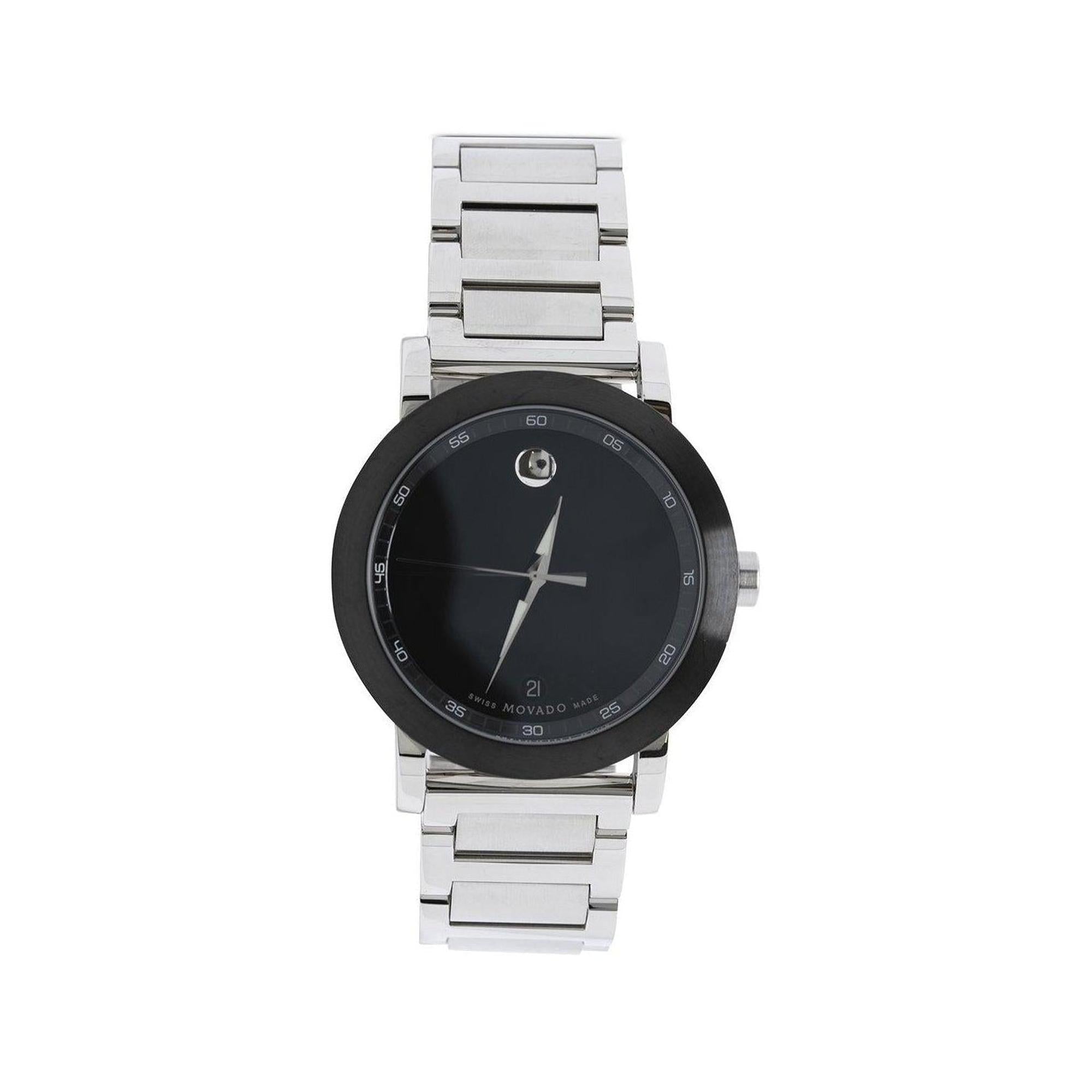 Movado Museum Sport Watch