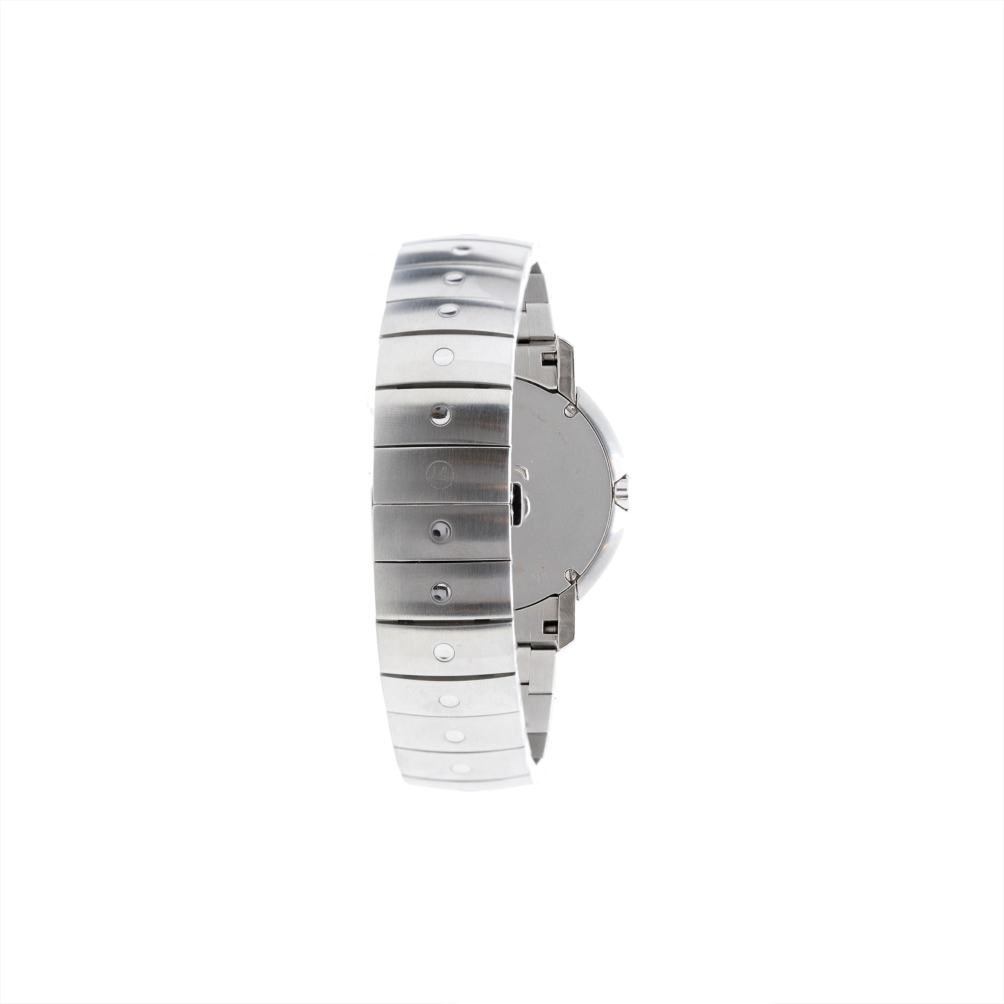 Movado Museum Sports Edition Watch w/ Box & Papers