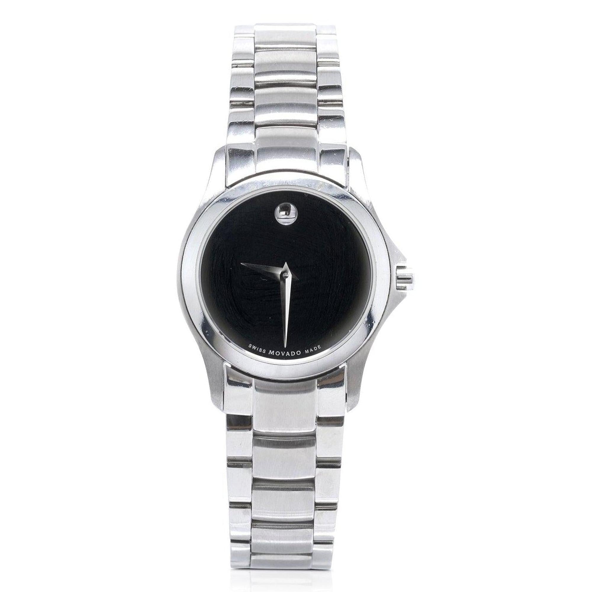 Movado Museum Watch