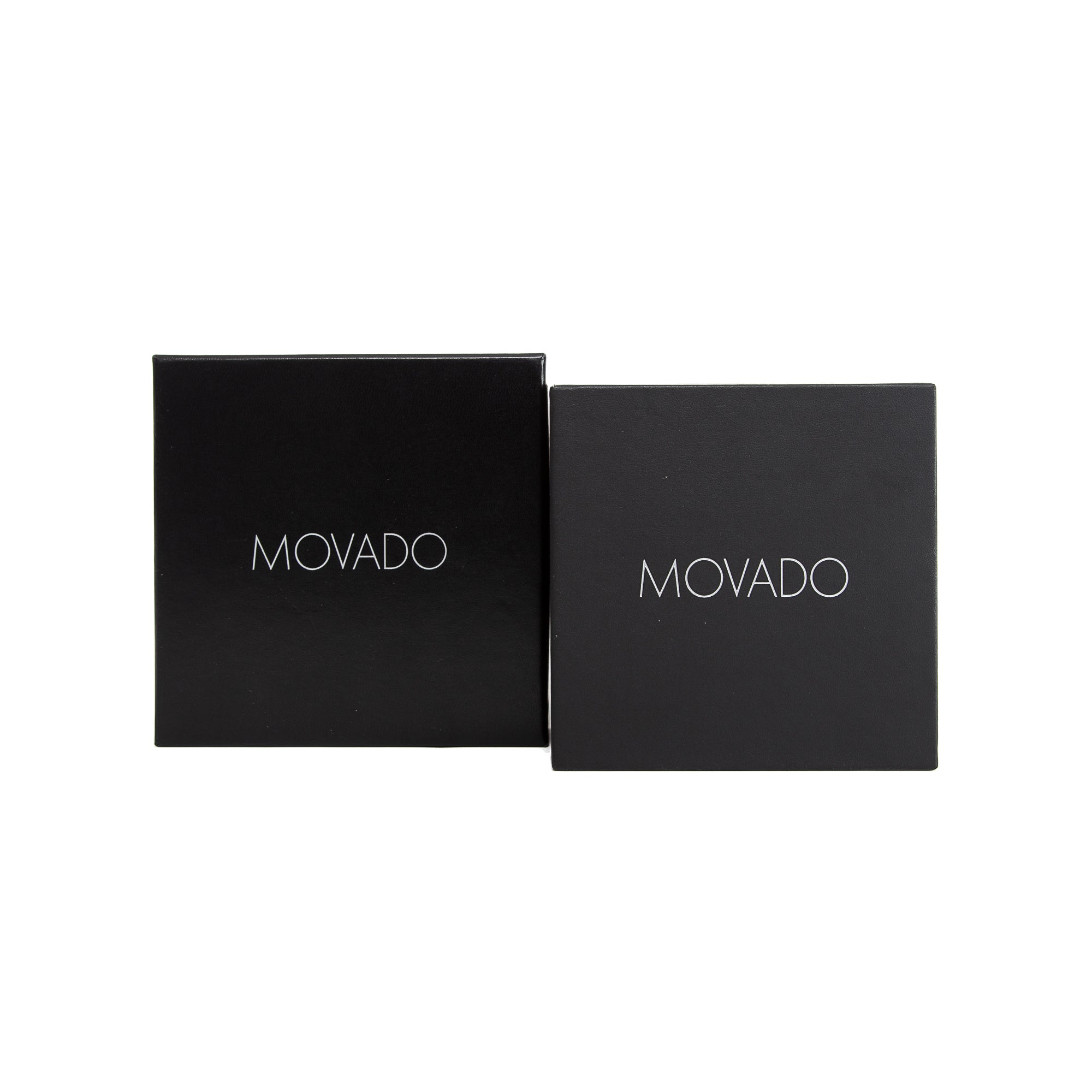Movado Rondiro Watch w/ Box