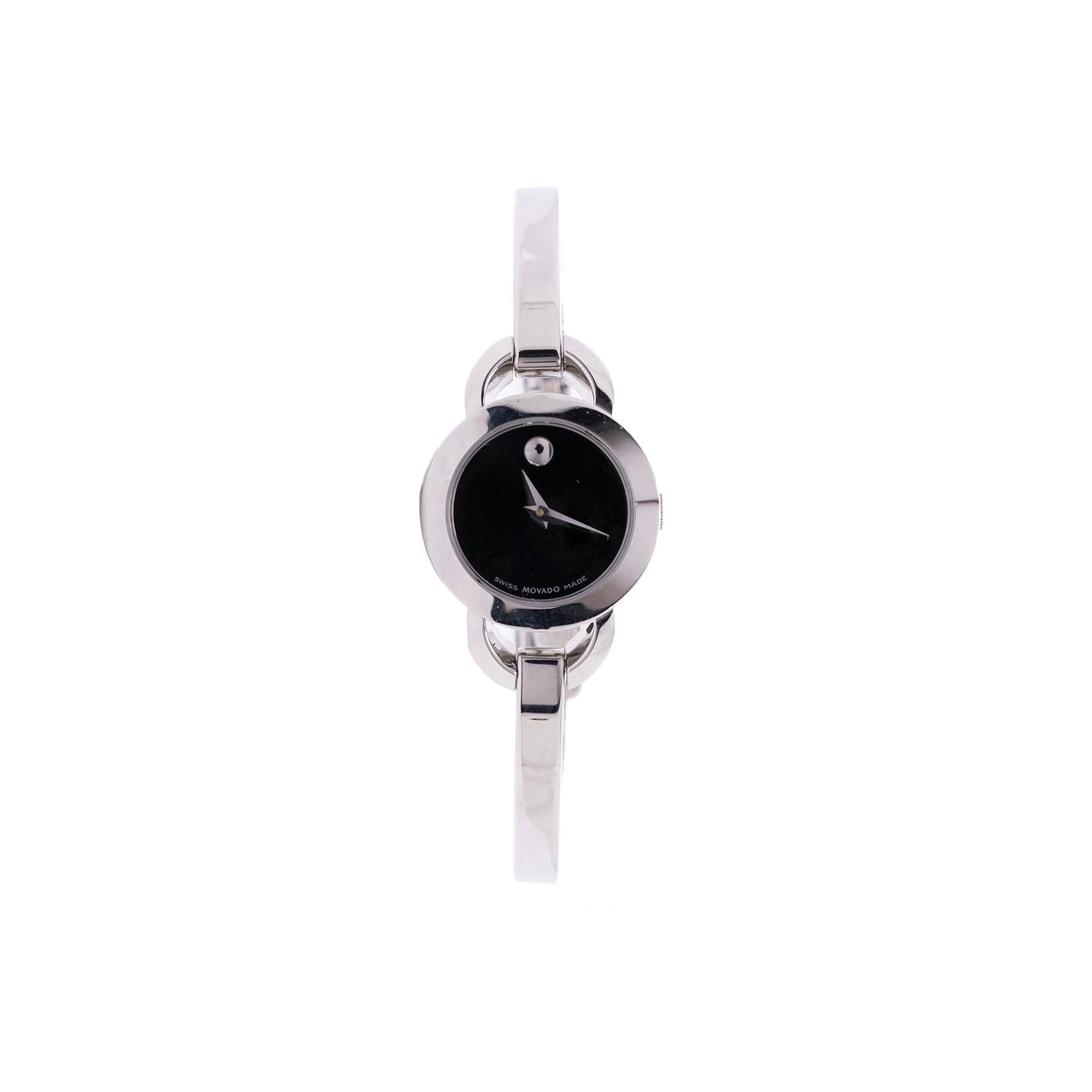 Movado Rondiro Watch