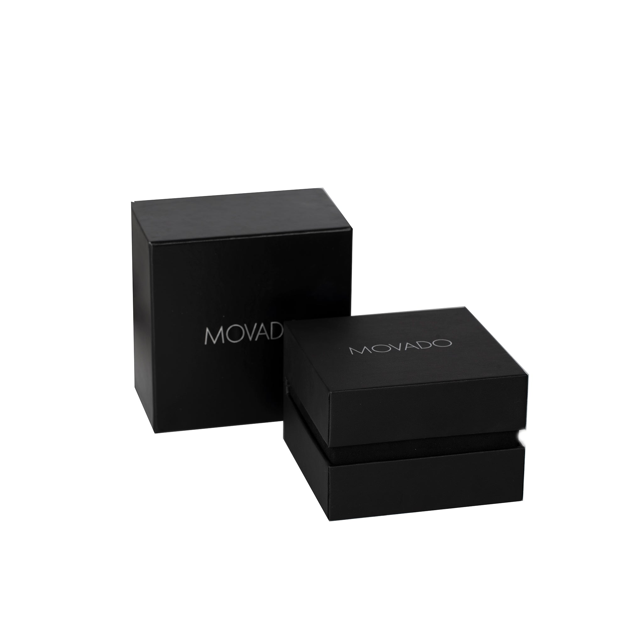 Movado Series 800 Chronograph Watch w/ Box