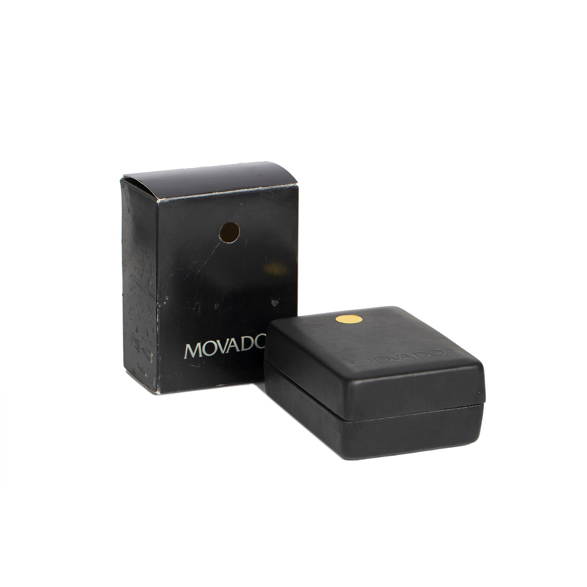 Movado Stiri Watch, 39 mm w/ Box