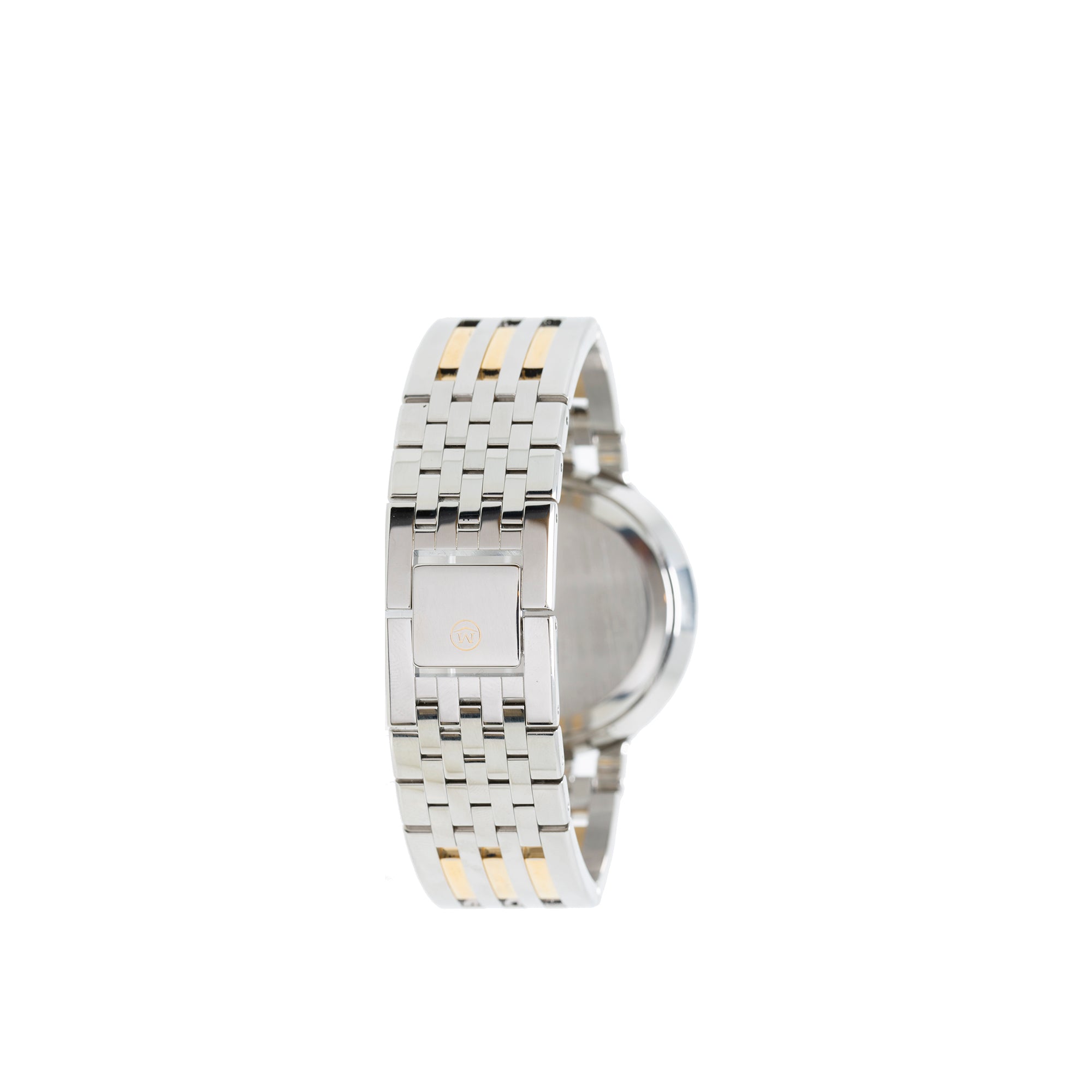 Movado Two-Tone Esperanza 38 mm Watch