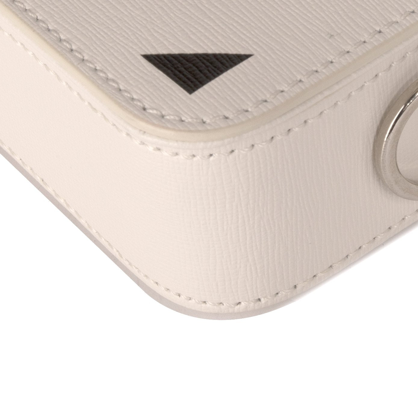 Off-White Diag Mini Flap Bag