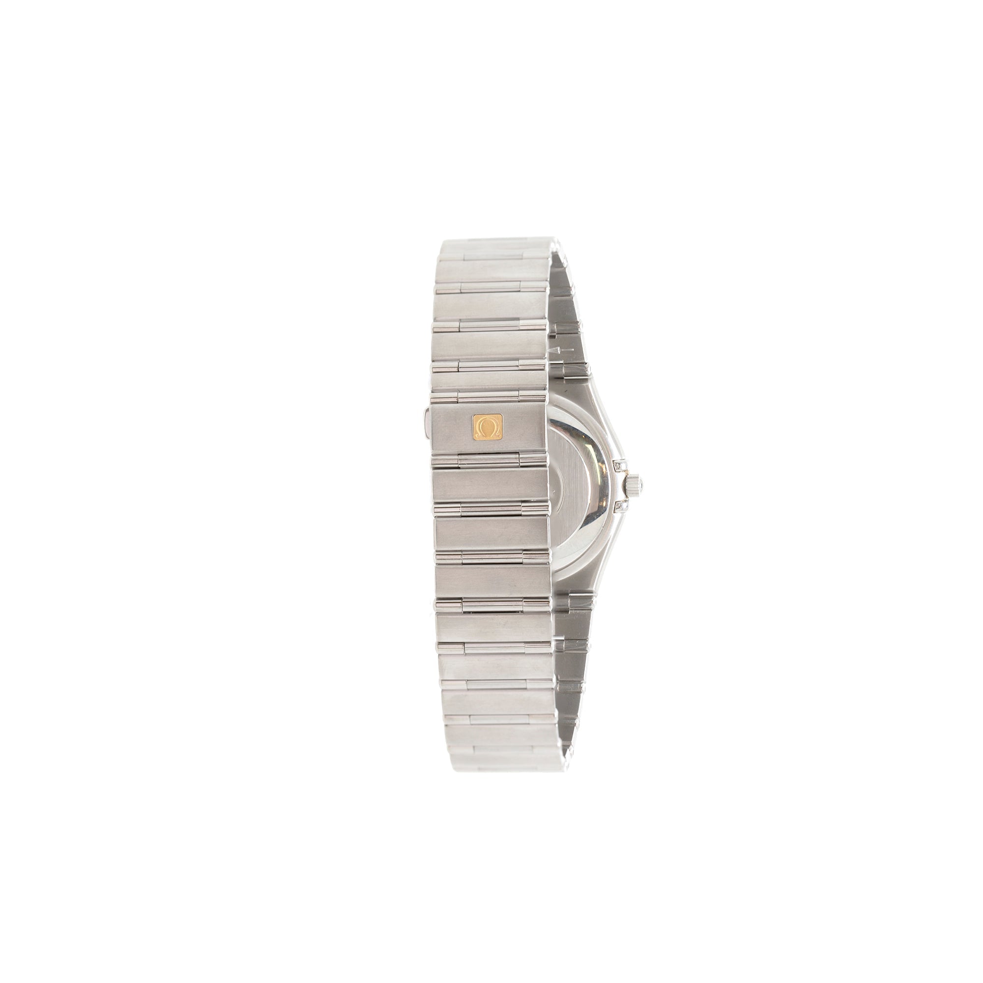 Omega Constellation Chronometer 36mm Automatic Watch