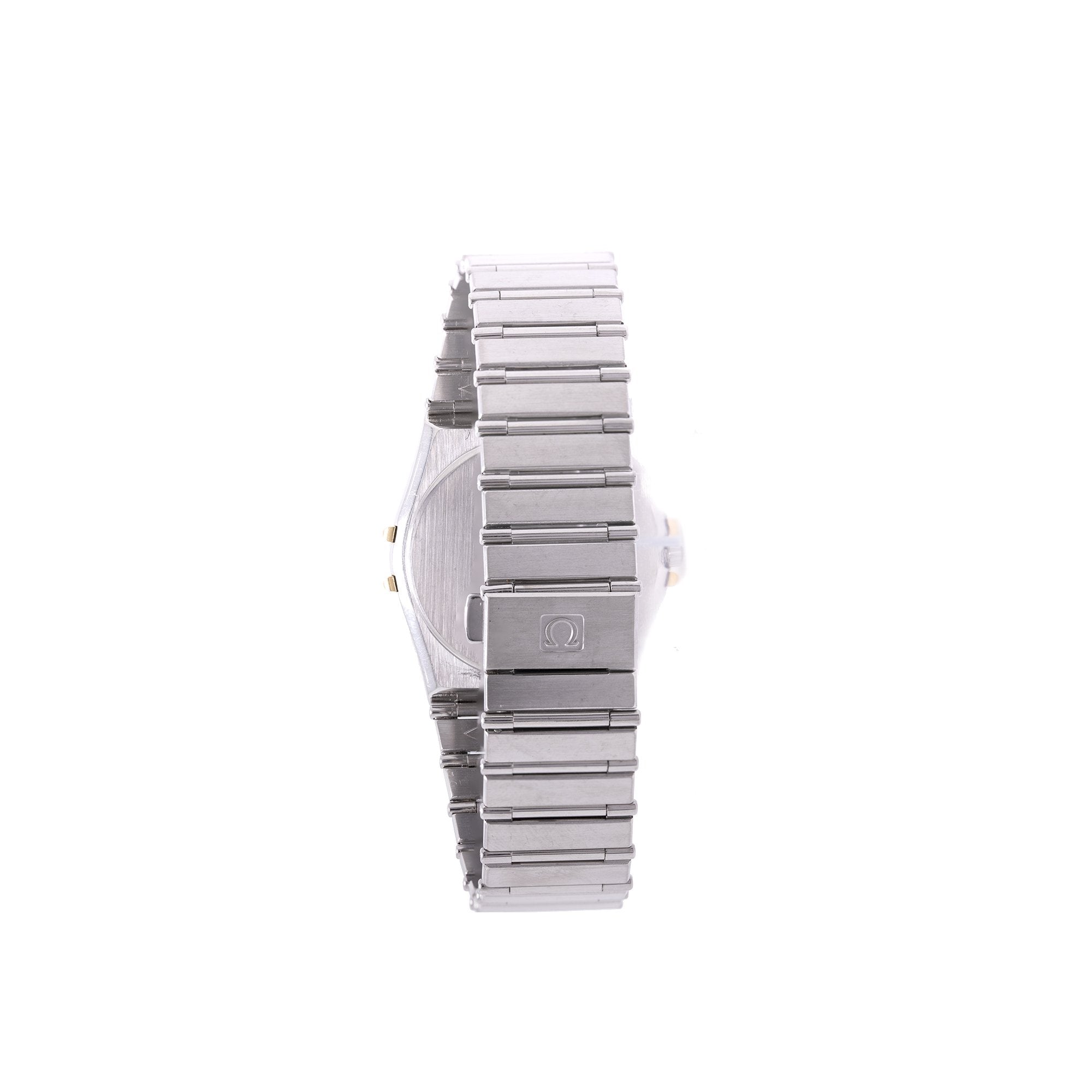 Omega Constellation Watch