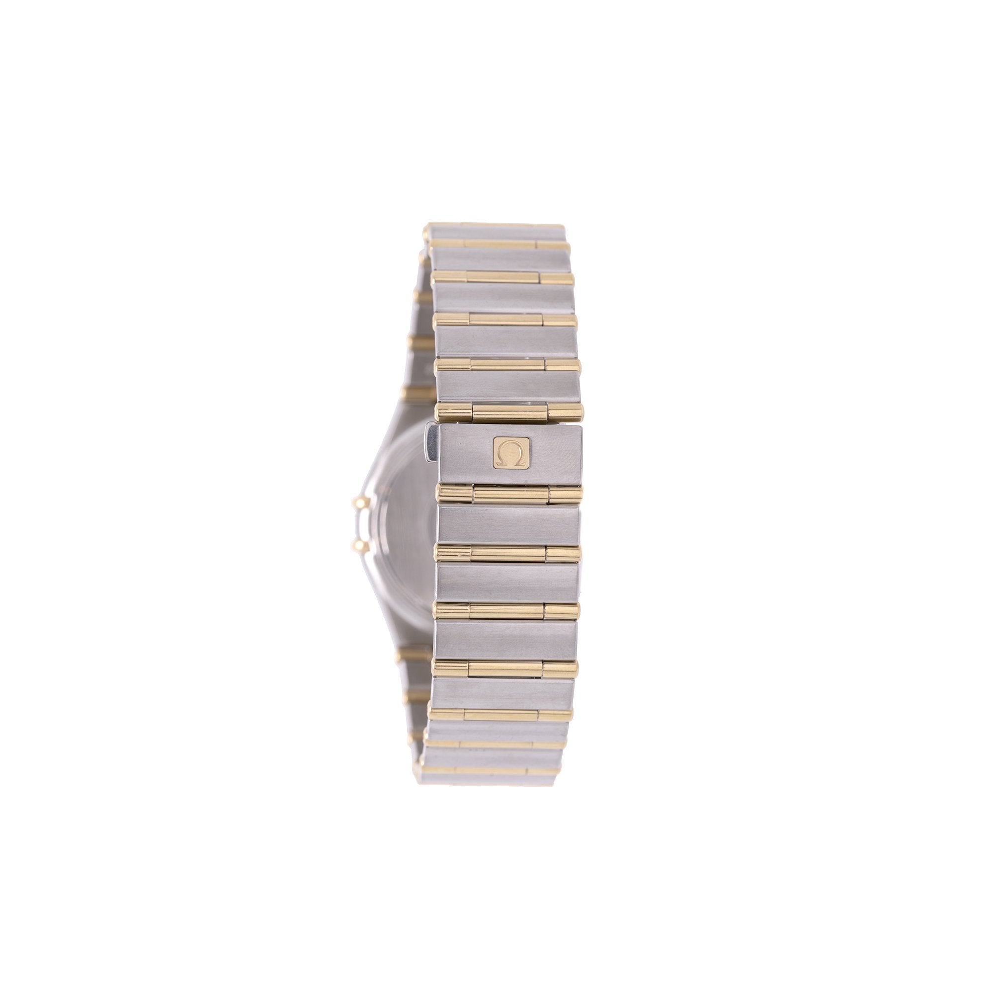 Omega Constellation Watch