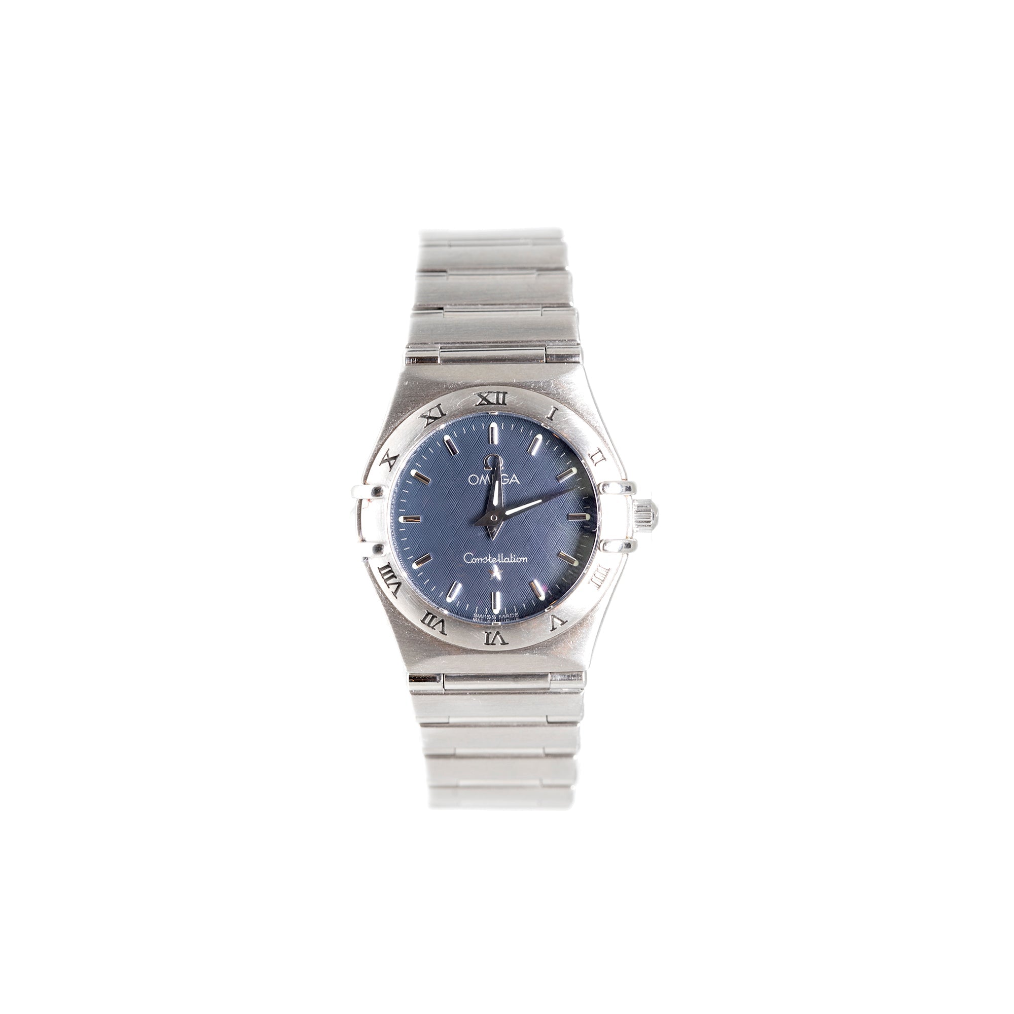Omega Constellation Watch
