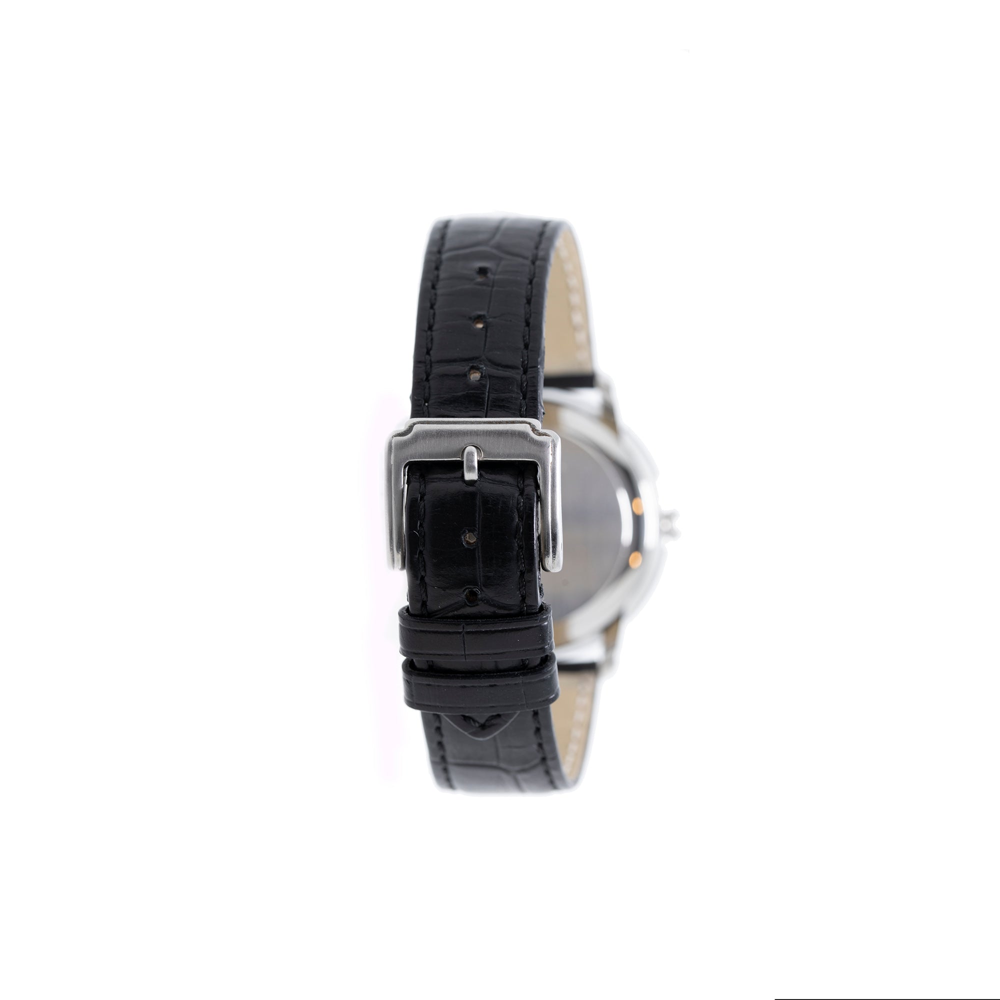 Omega De Ville Prestige Chronometer 36.8mm Automatic Watch