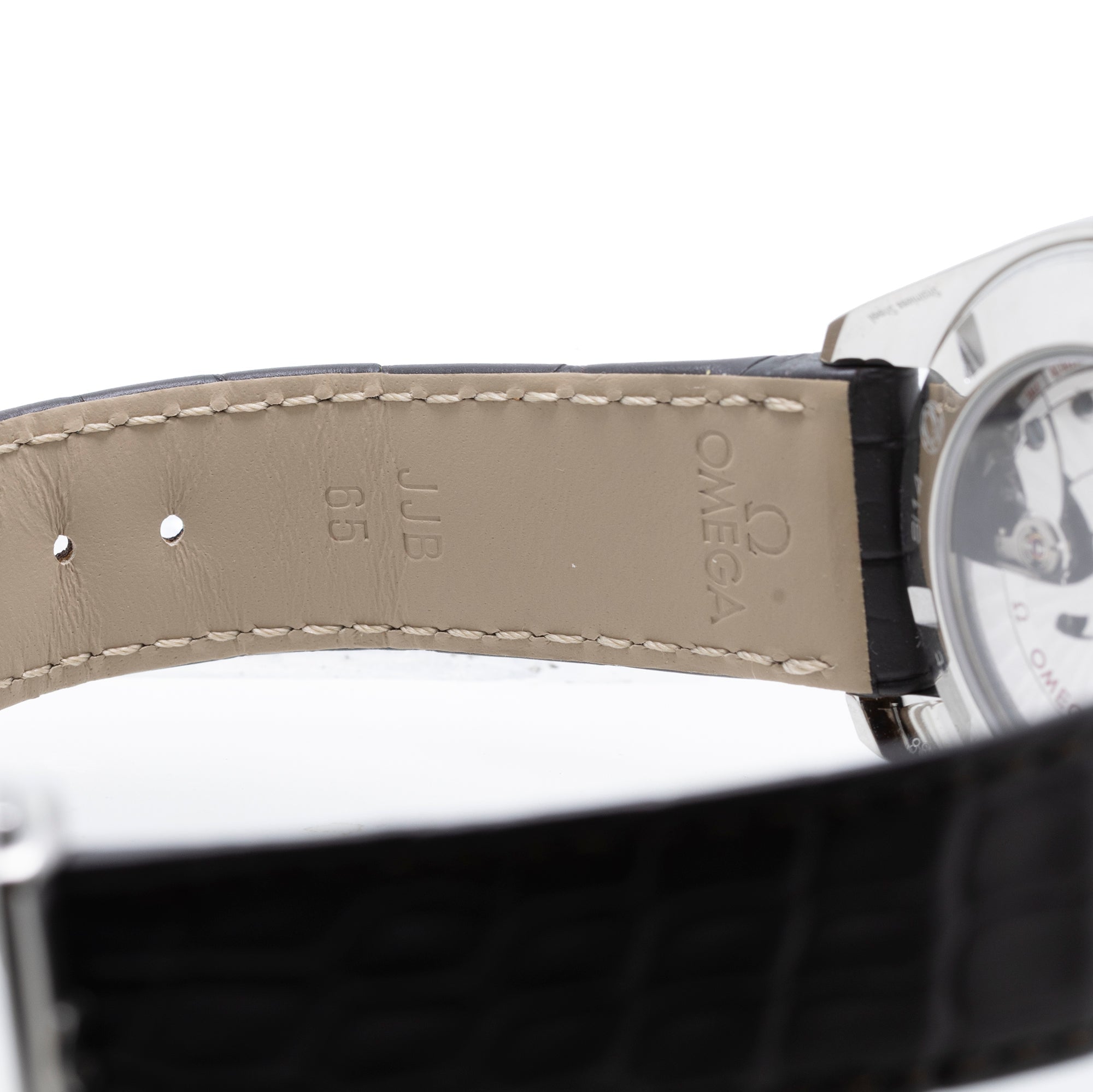 Omega Seamaster Aqua Terra 150M Co-Axial Master Chronometer Watch, 41 mm