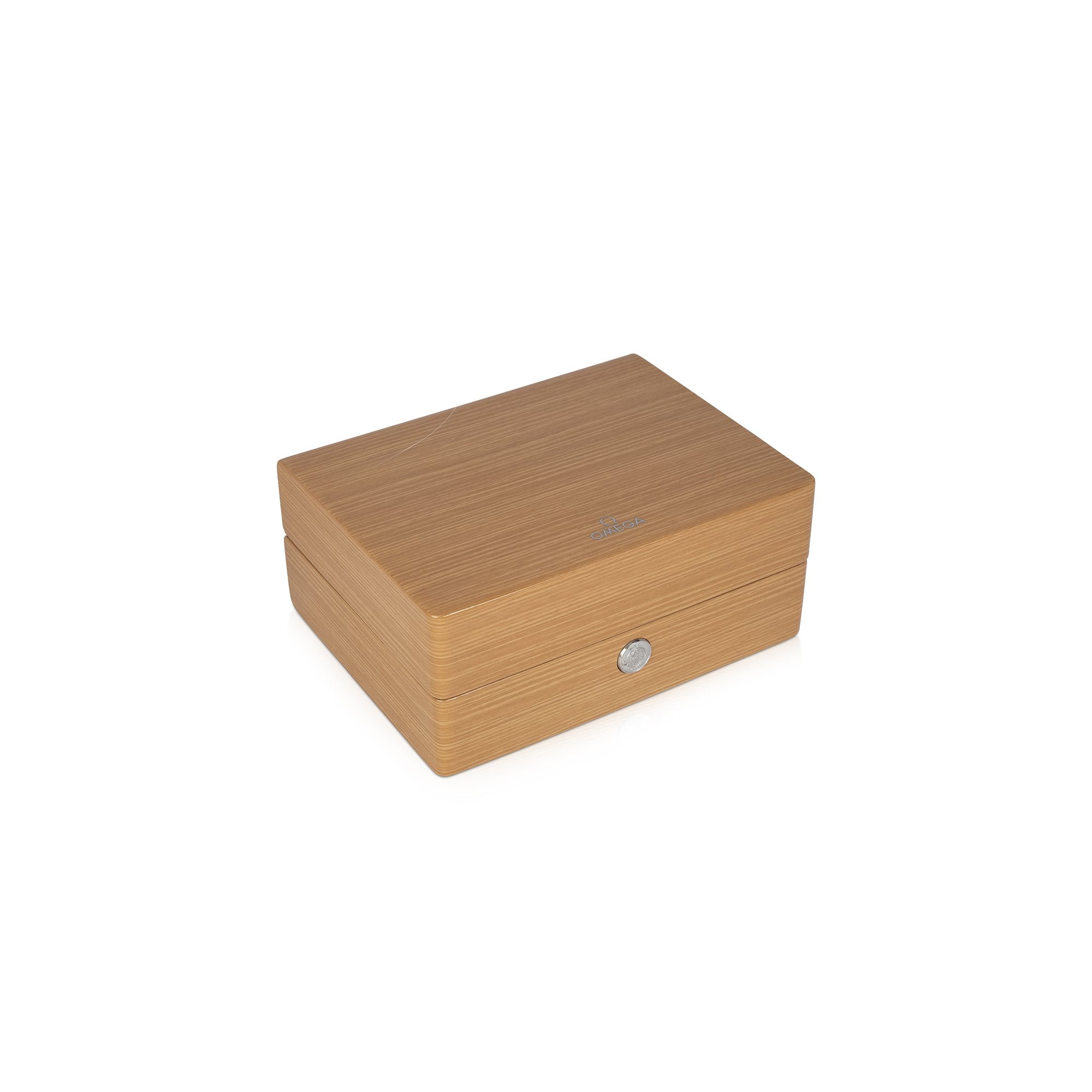 Omega Seamaster Diver 300M Co-Axial Chronometer Watch