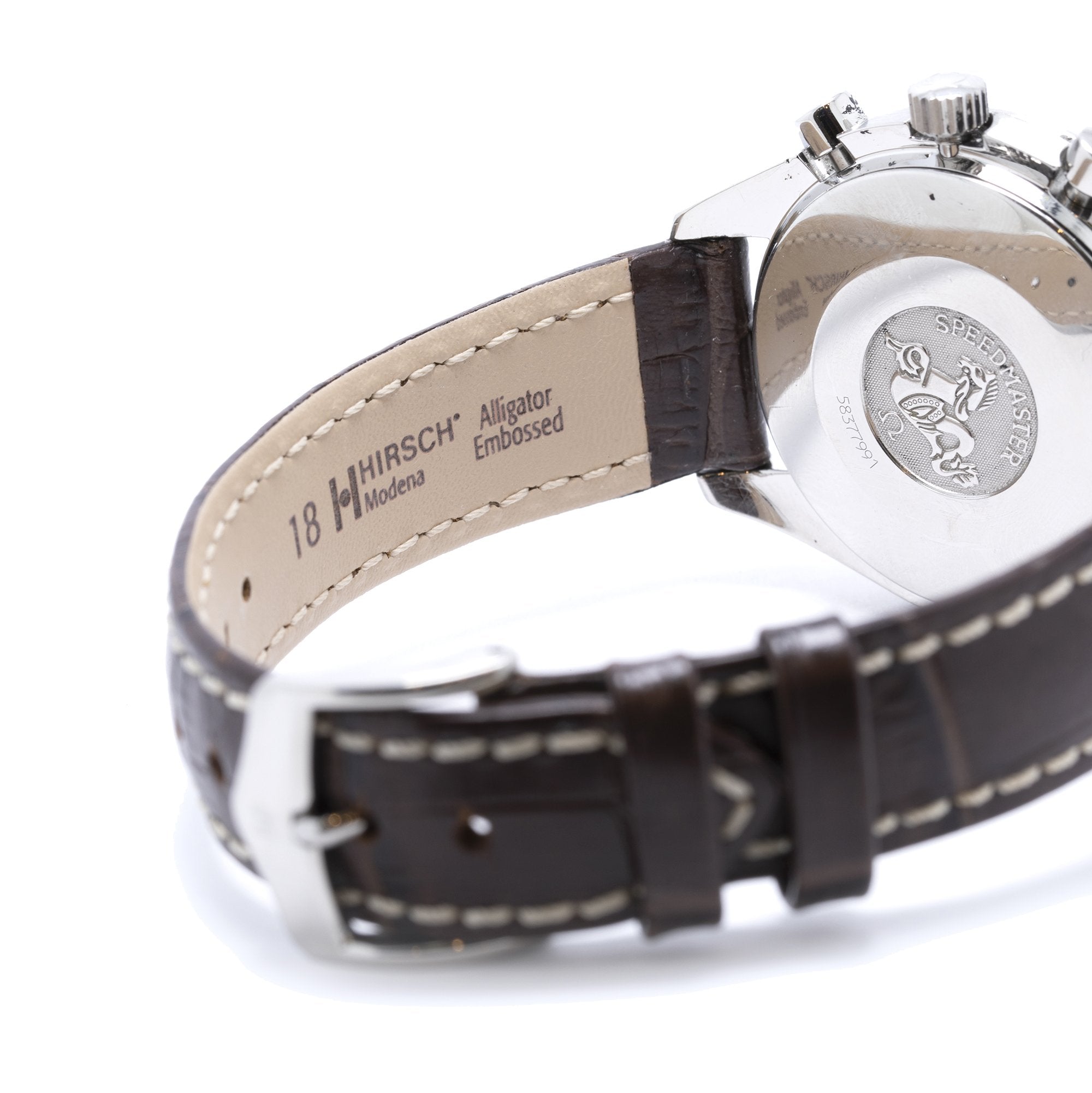 Omega Speedmaster Reduced Watch