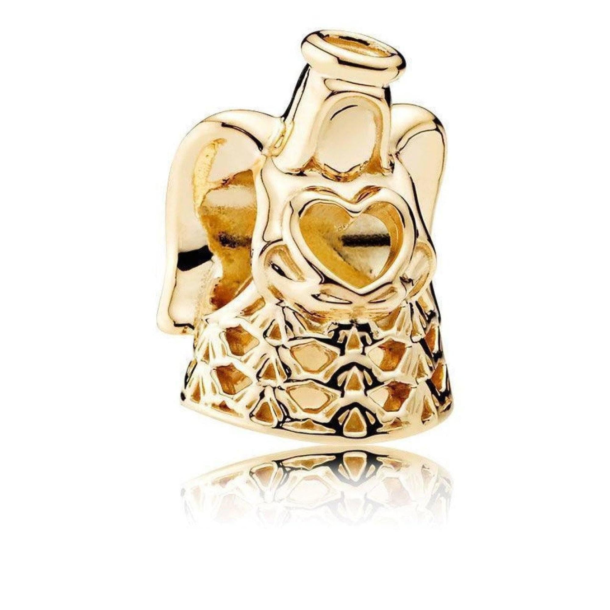 Pandora Angel Of Grace Charm