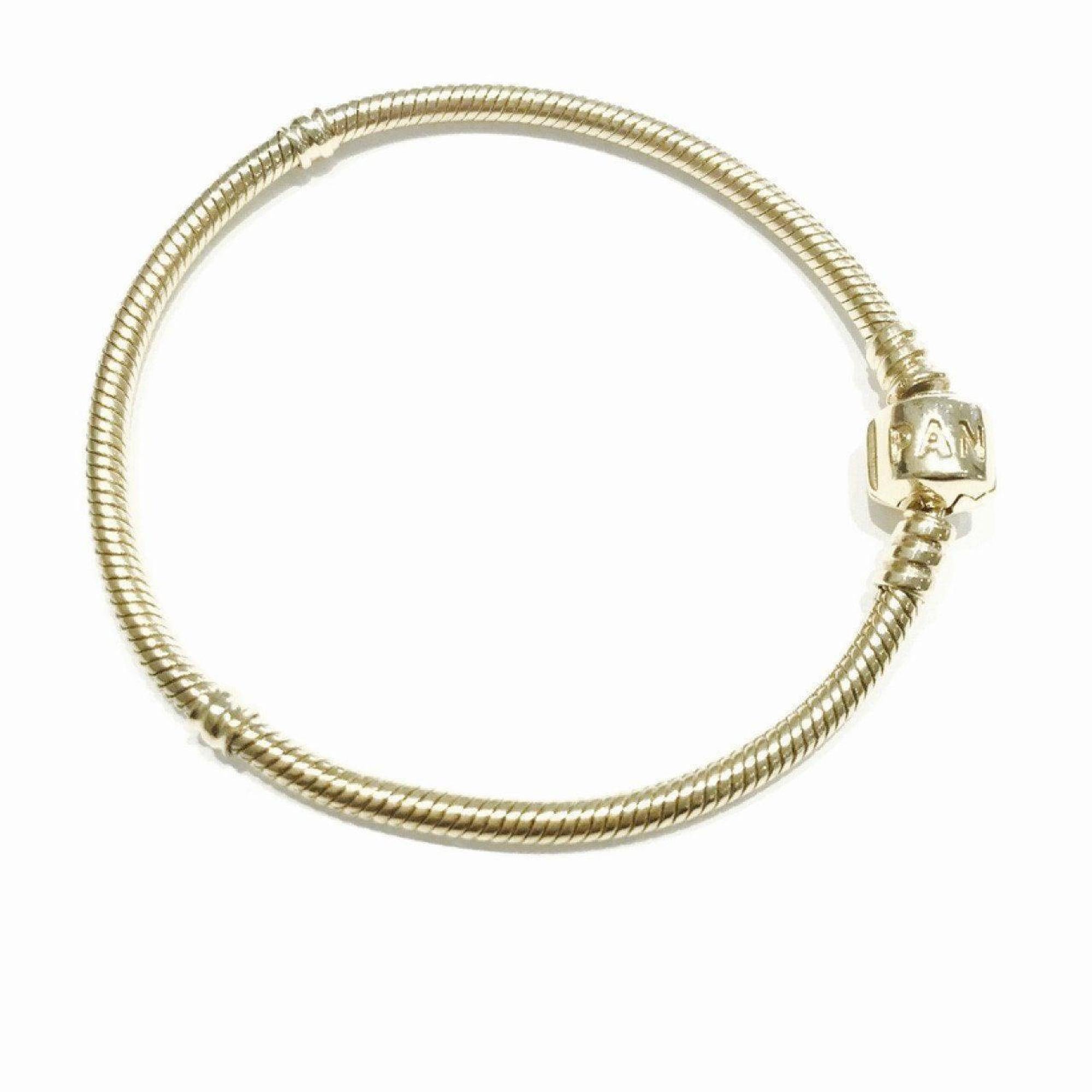 Pandora Charm Bracelet