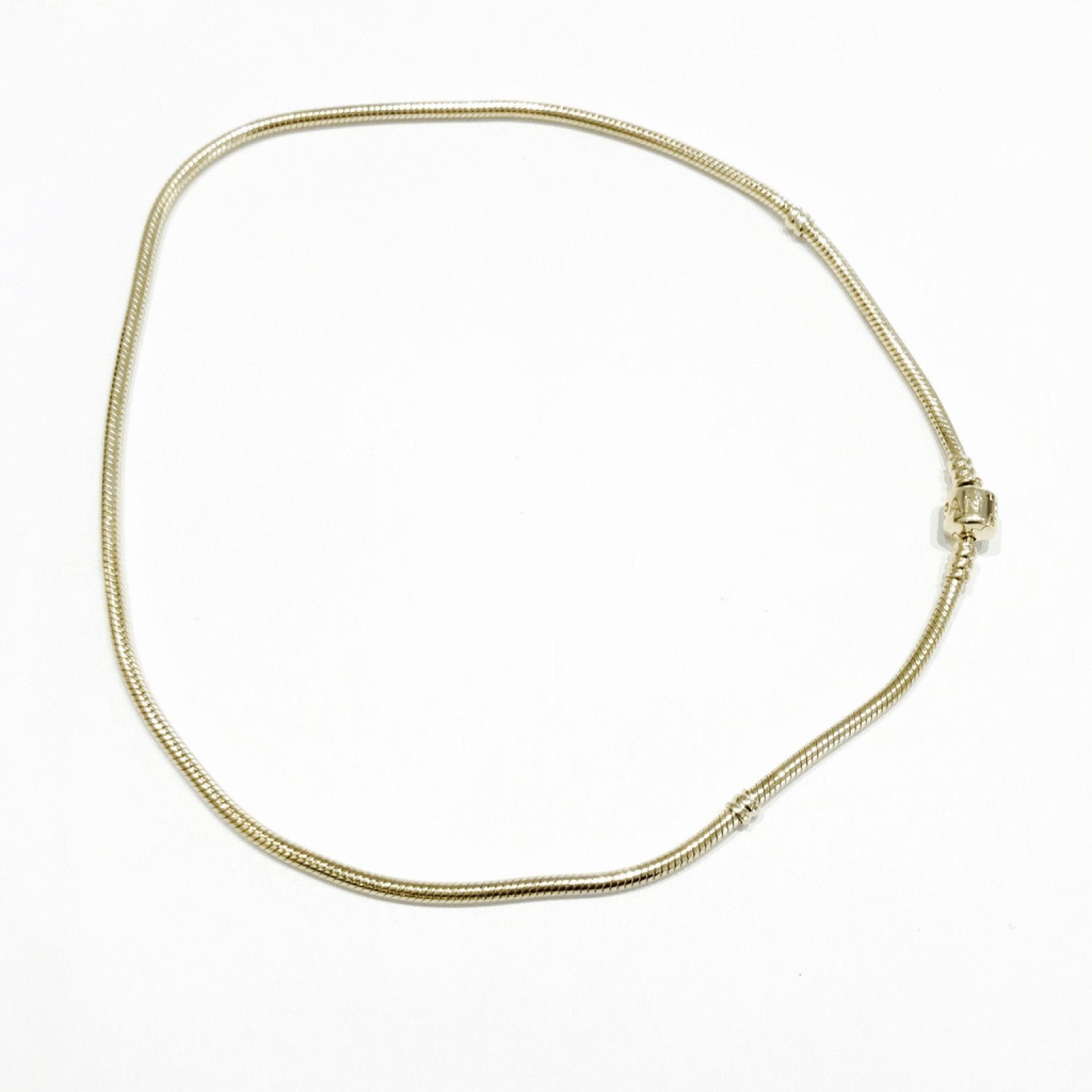 Pandora Charm Necklace