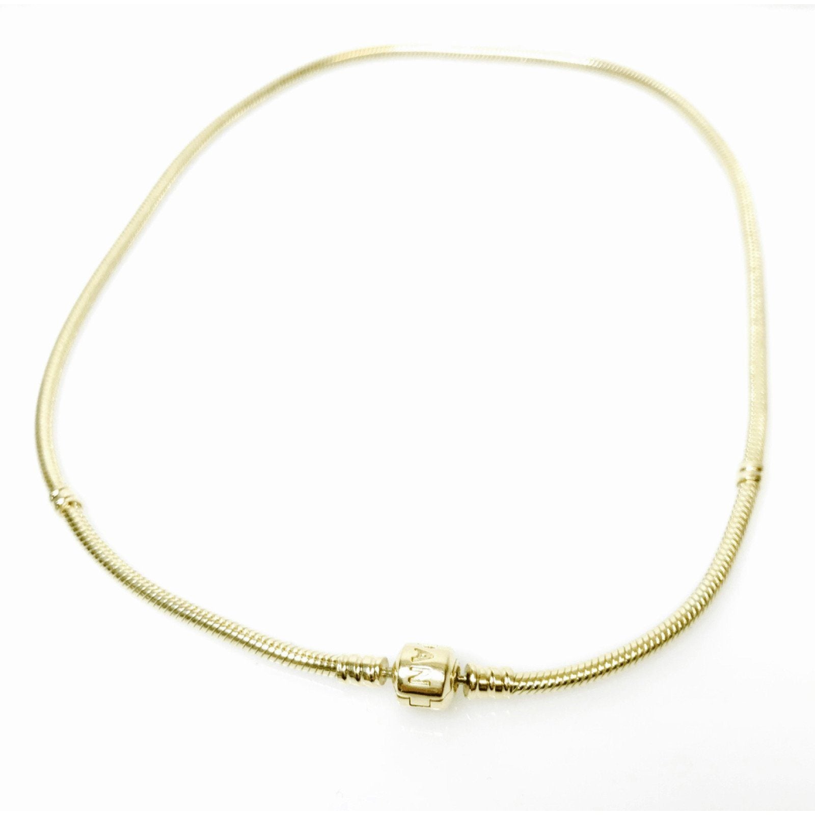 Pandora Charm Necklace